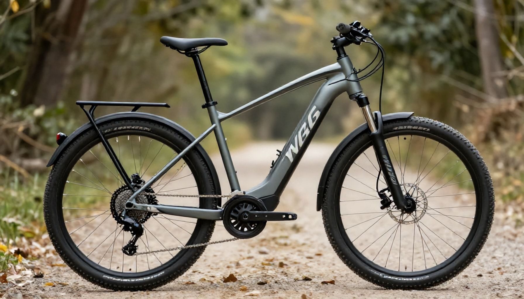 5 Yöntemle Uzun Menzilli E-Bisikletin Maksimum Potansiyelini Kullan*