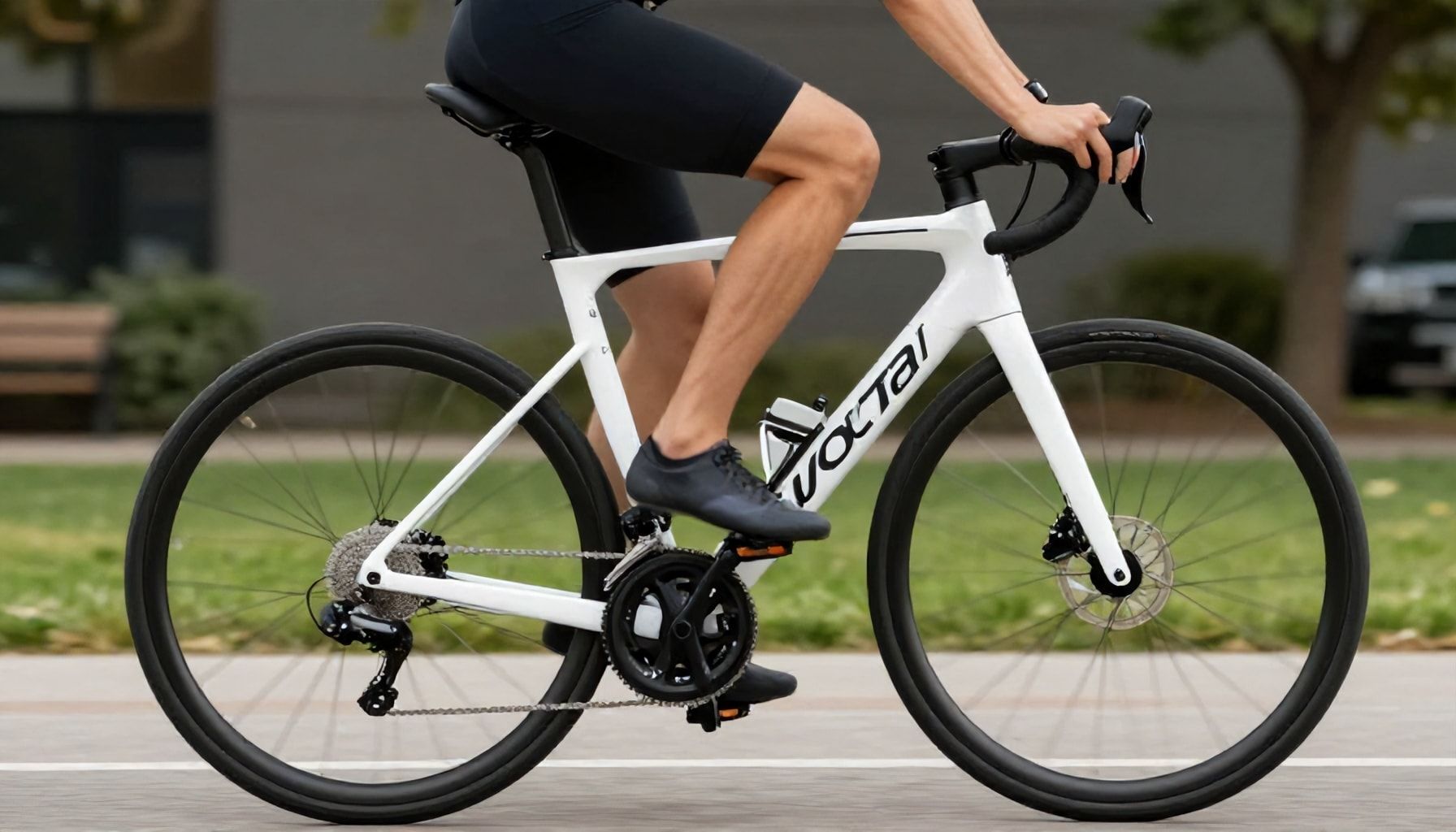 5 Yöntemle Volta Bisikletinizi Maksimum Verimlilikle Kullanın*