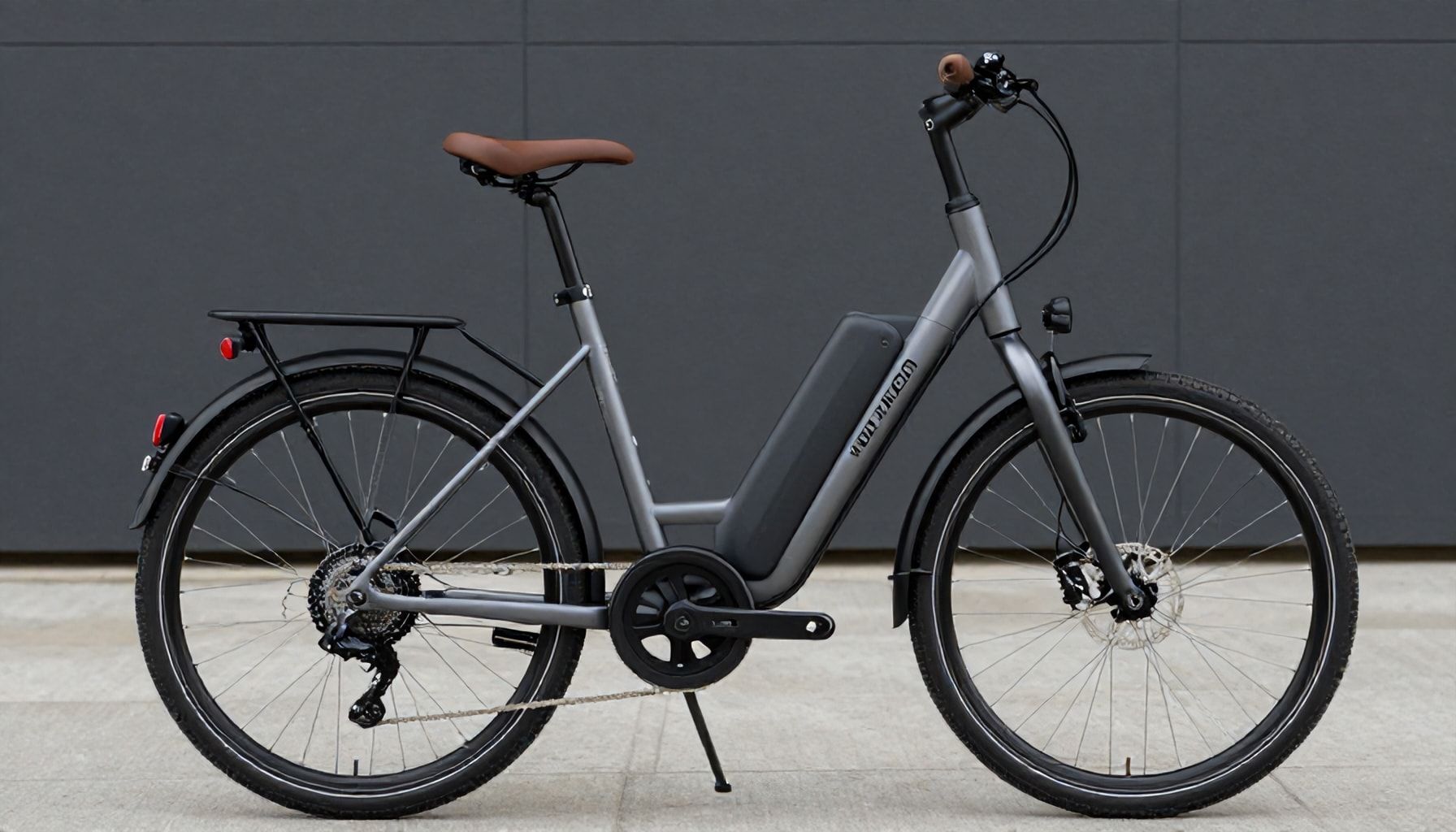 5 Yöntemle Volta Elektrikli Bisikleti Tamamen Kontrol Altına Alın*