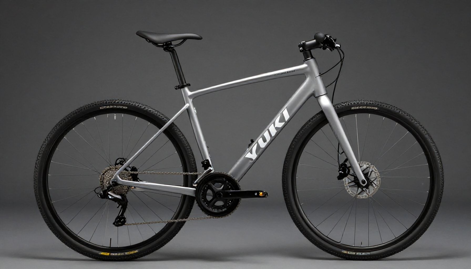 5 Yüksek Performanslı Özelliği ile Yuki Bisikletinizi Maksimum Verimlendirin*