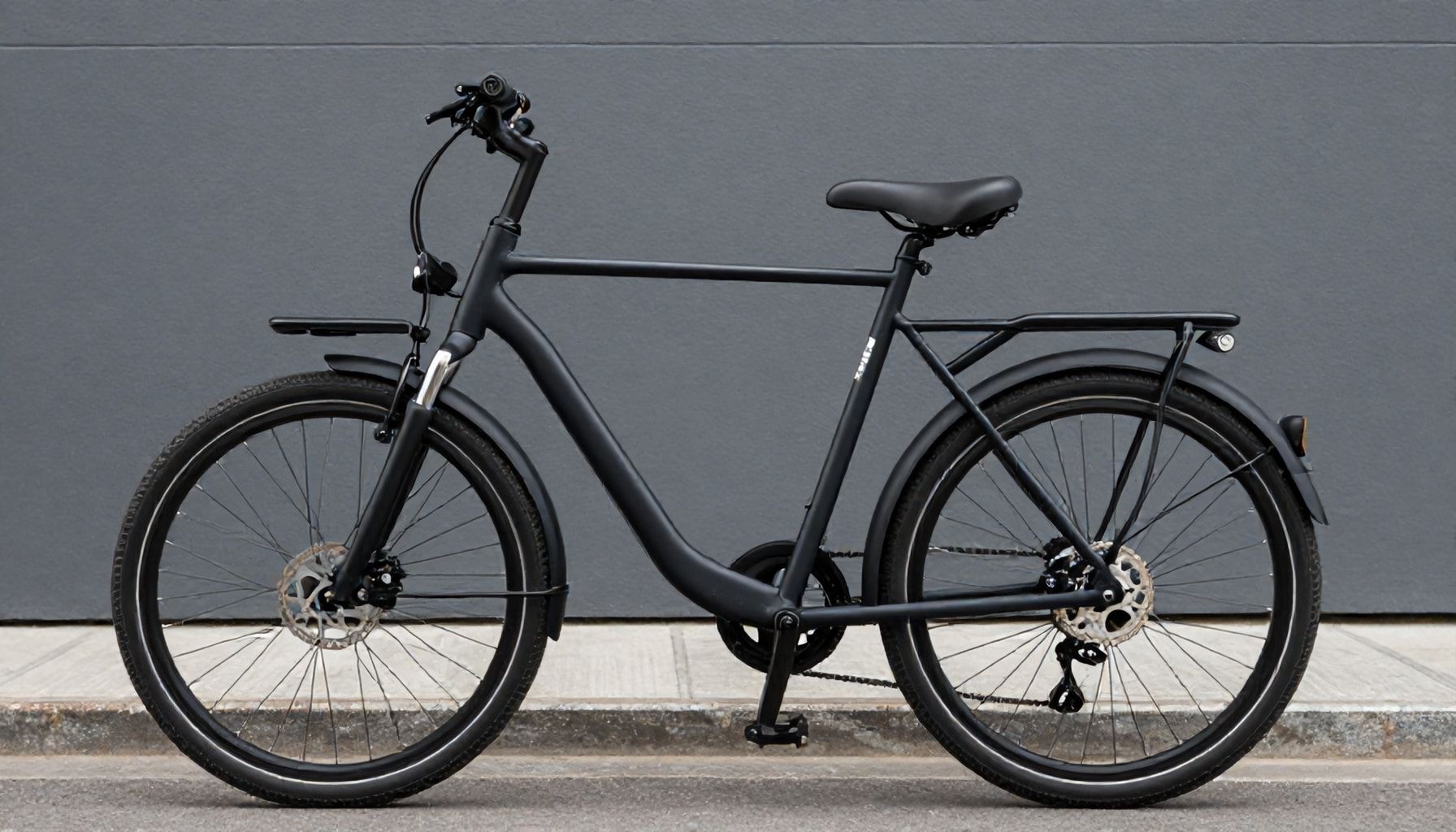 5 Yüzden 1500 Watt Elektrikli Bisikletin Performansı Standart Bisikletten Daha İyi*