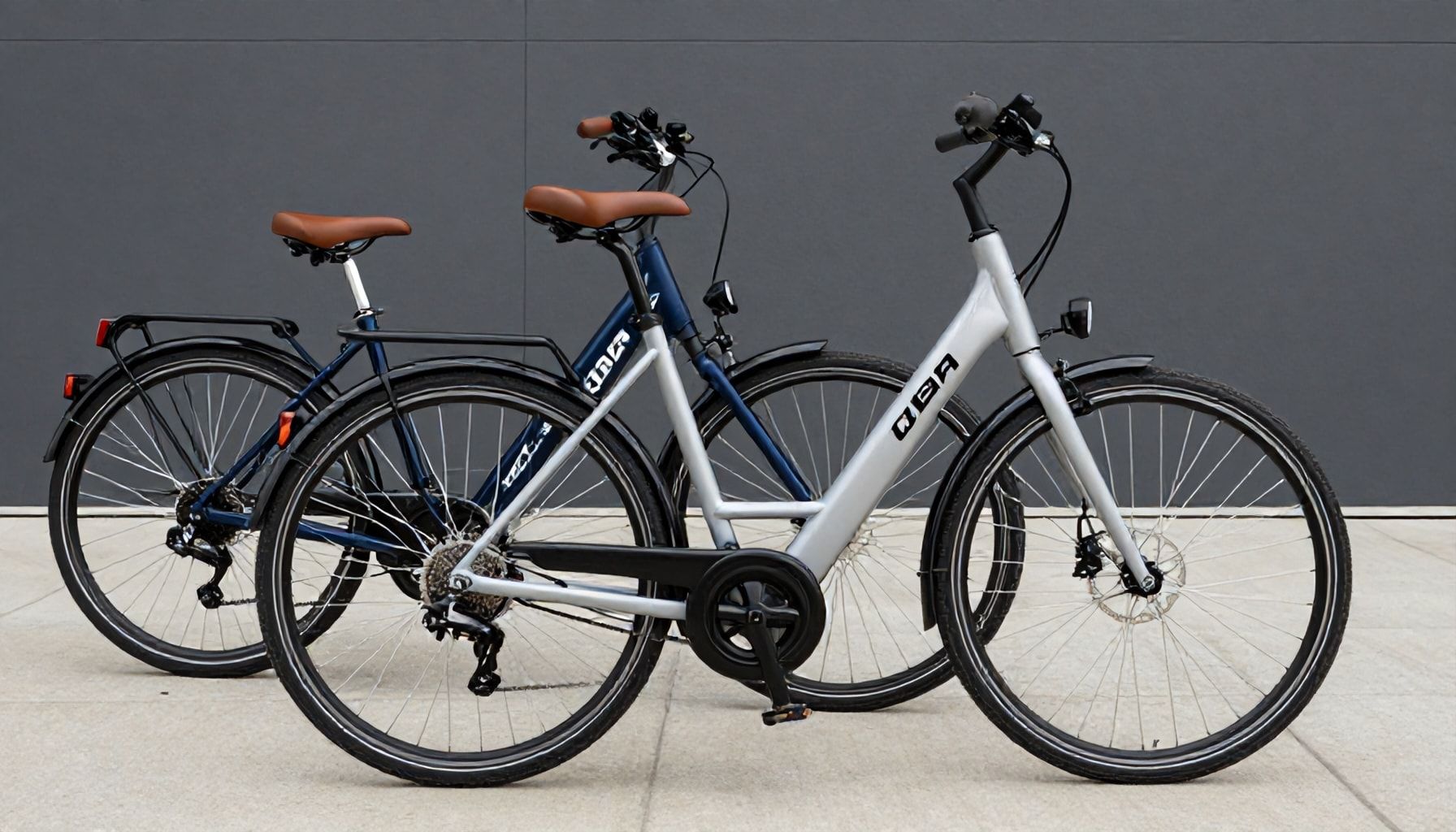 5 Yüzden Alba Elektrikli Bisiklet Şehri Gezinmenin En İyi Seçimi*