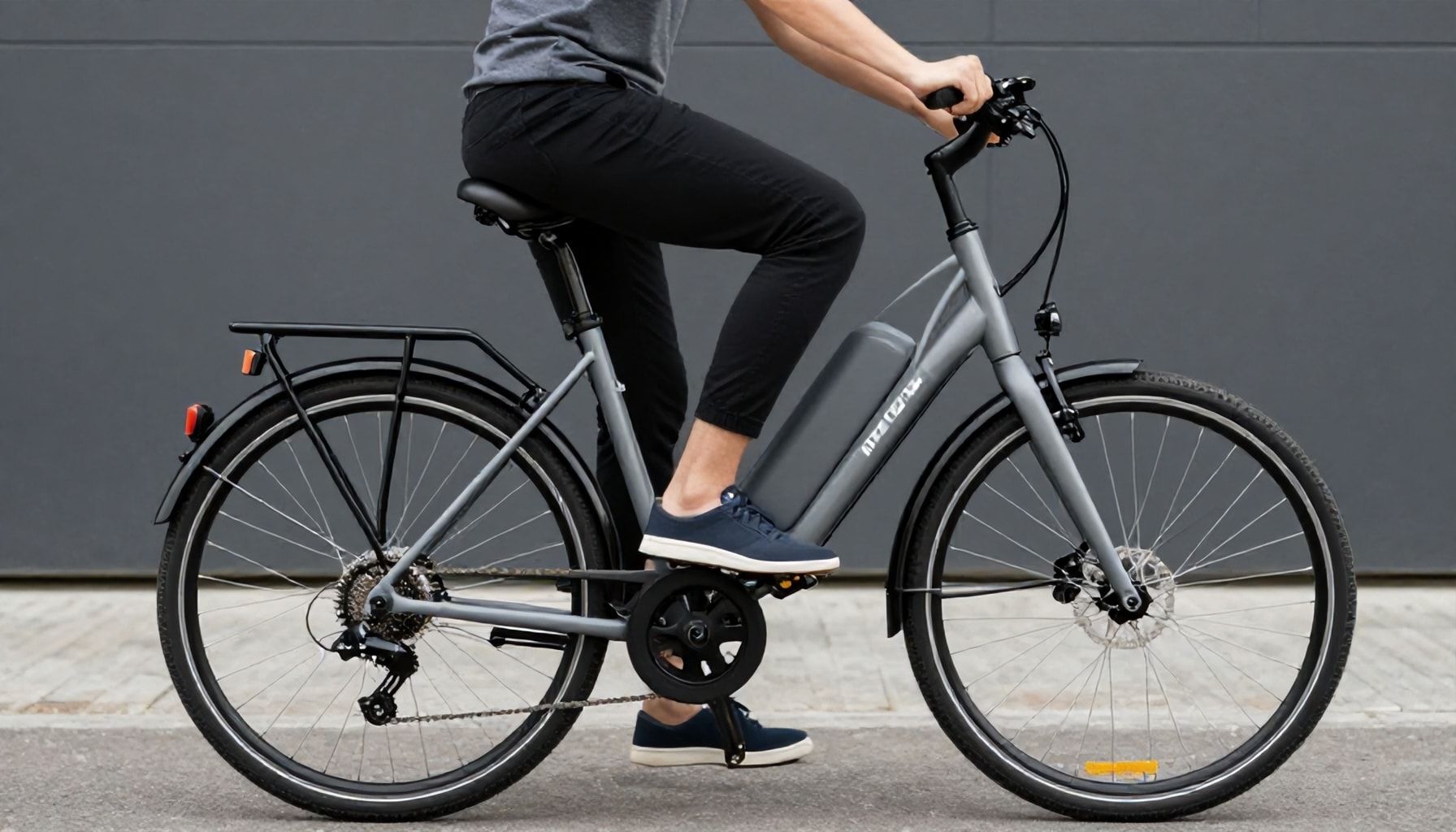 5 Yüzden Elektrikli Bisiklete Geçmelisiniz: Ekonomik, Sağlıklı ve Yeşil Seyahatler*