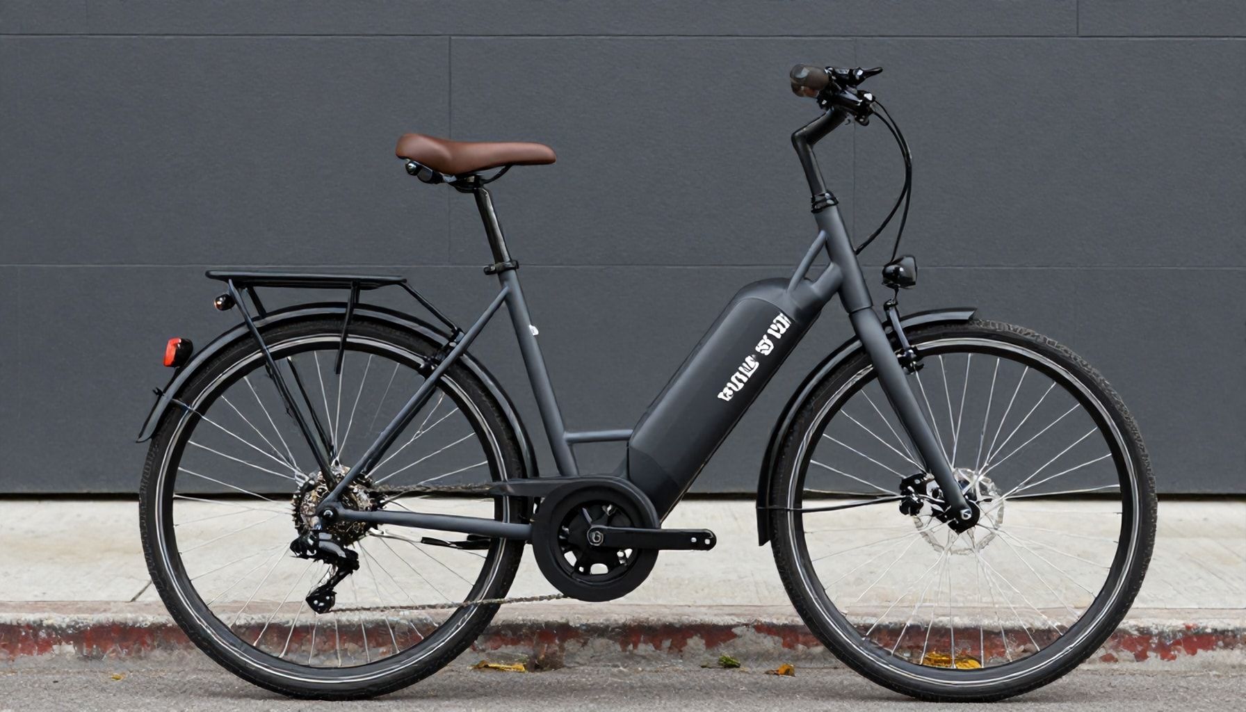 5 Yüzden Elektrikli Bisiklete Geçmeniz Gerekiyor*