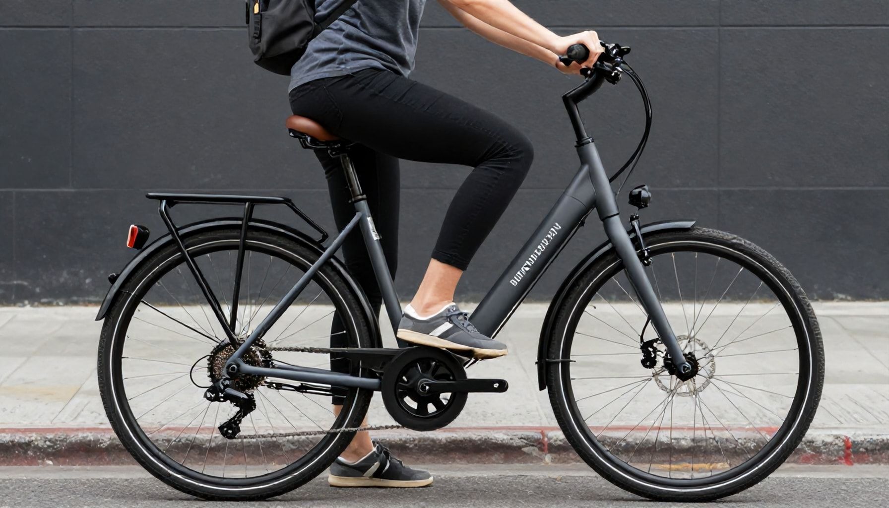 5 Yüzden İki Kişilik Elektrikli Bisiklet Şehirde En İyi Seyahat Aracınız Olmalı*