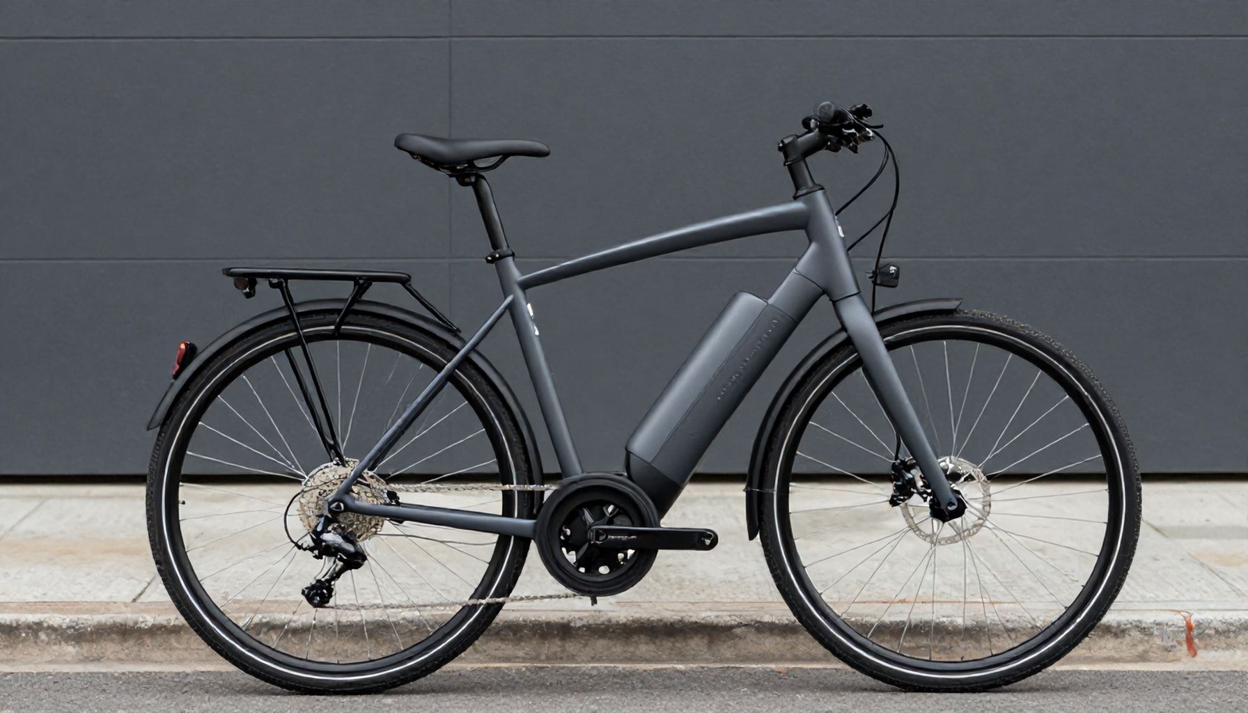 5 Yüzden VSM Elektrikli Bisiklet, Günlük Seyahatleriniz için En İyi Seçim*