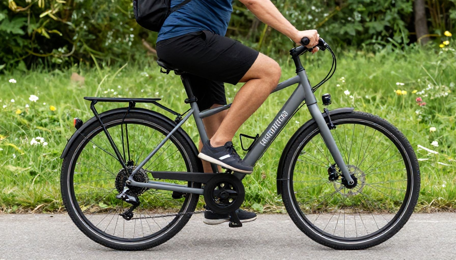 5 Yüzükle 1000 KM'yi Geçen Pedallı Elektrikli Bisiklet Yolculuğu Nasıl Planlıyor?*