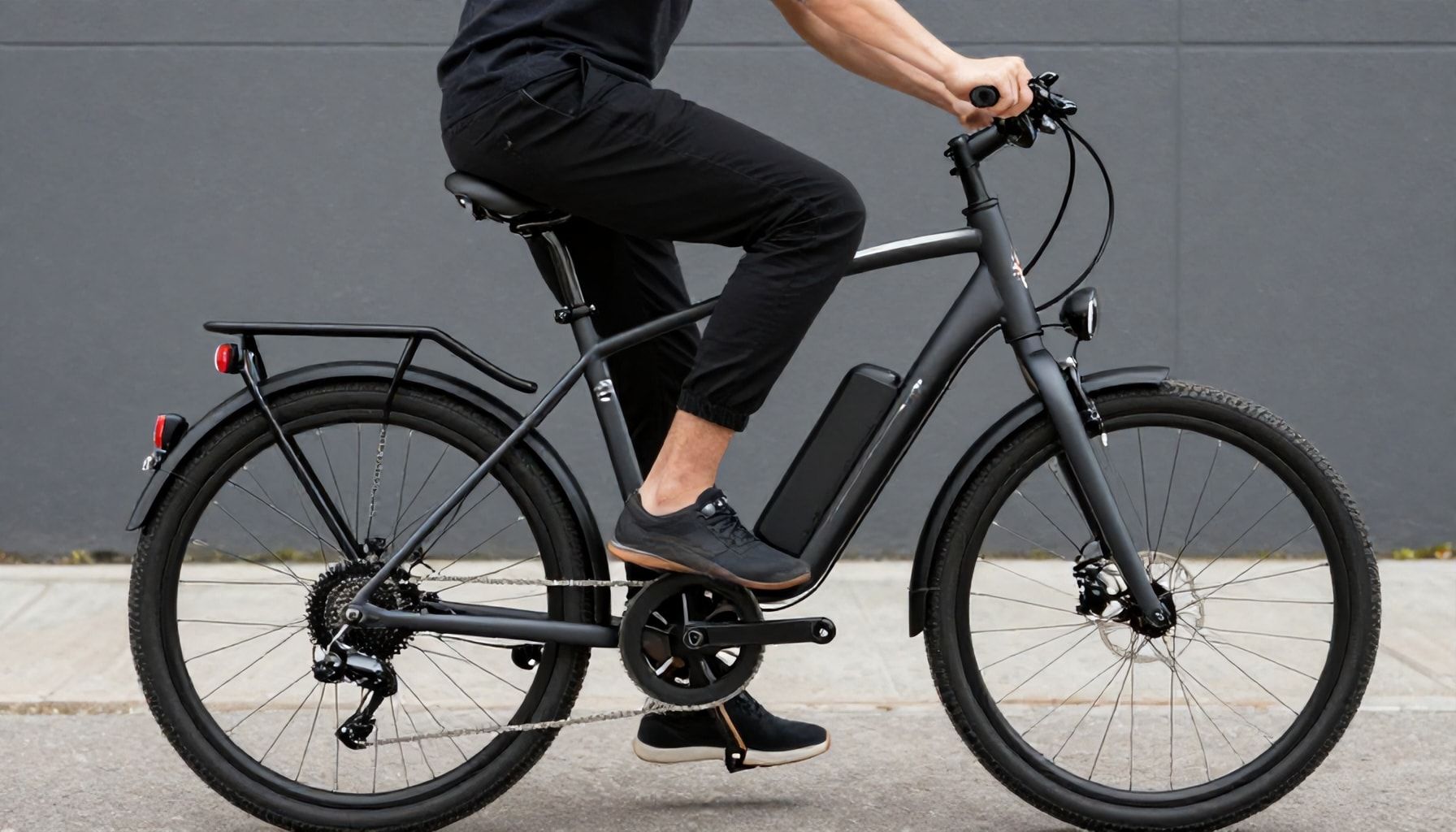 5 Yüzükle Elektrikli Bisiklet Seyahatlerinizi Nasıl Dönüştürürsünüz?*