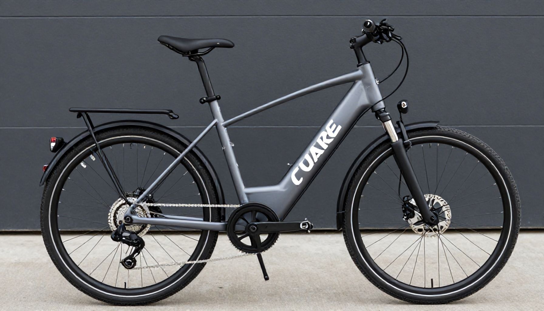 5 Yüzükle Elektrikli Bisiklete Nasıl Başlarız?*