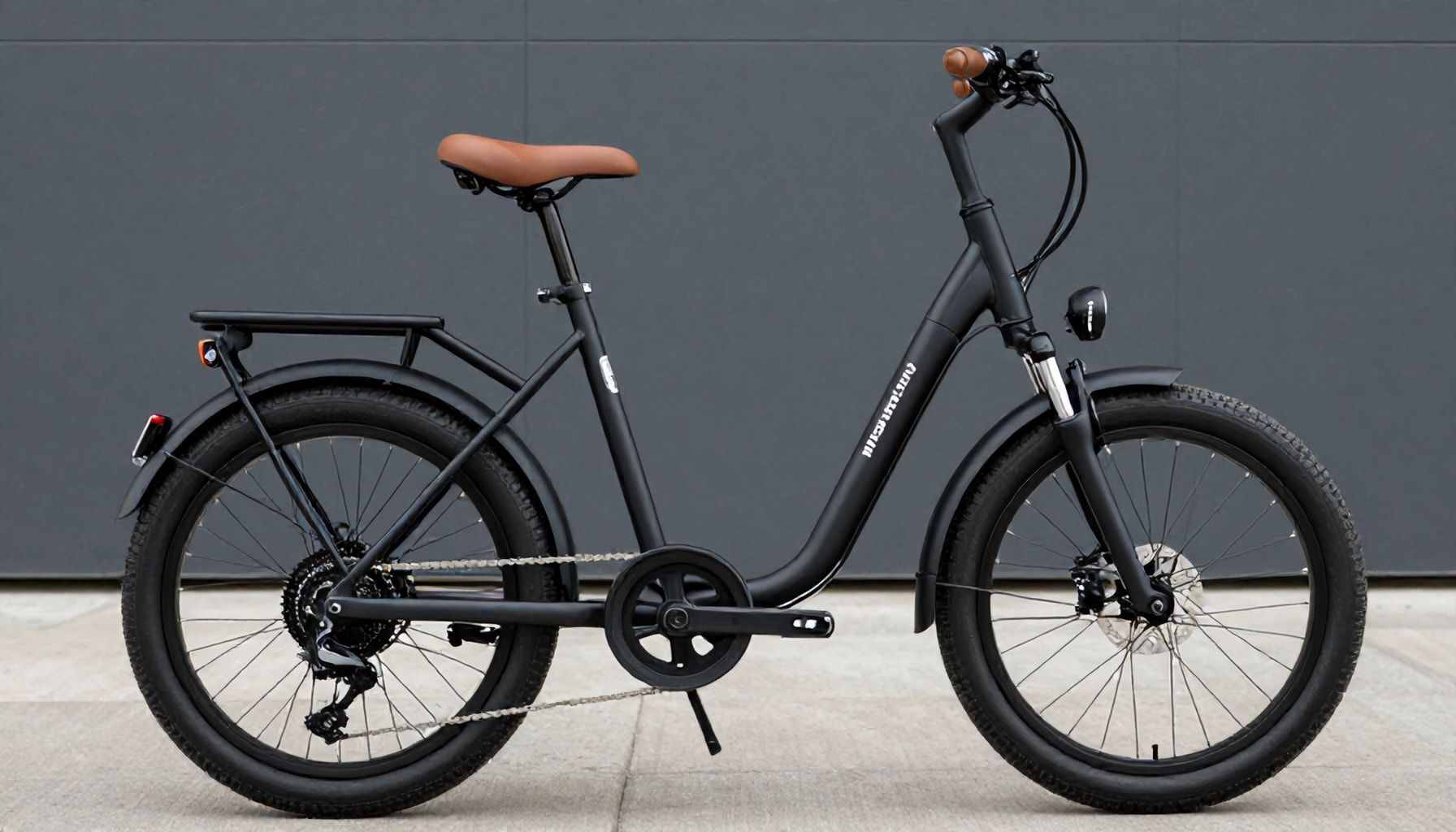 5 Yüzükle Güvenli Bir Elektrikli Bisiklet Nasıl Seçilir?*