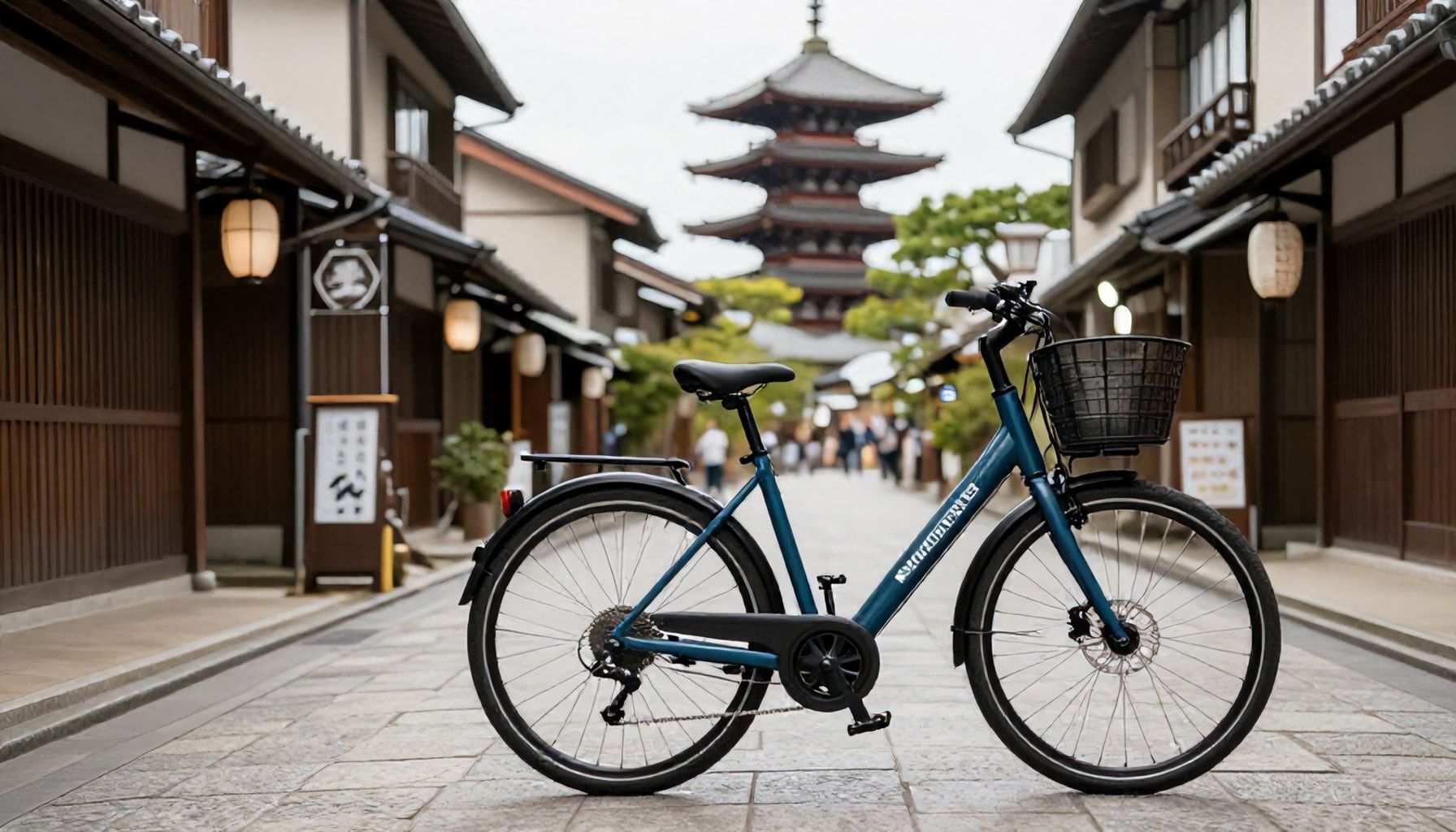 5 Yüzükle Şehri Keşfedin: Elektrikli Bisiklet ile En İyi Yolculuk Rotaları*