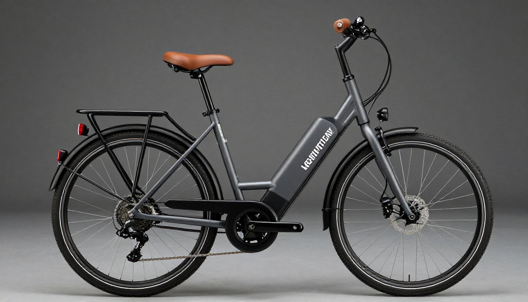 5 Yüzyılın En Verimli Elektrikli Bisikleti: Kron'un Sırları