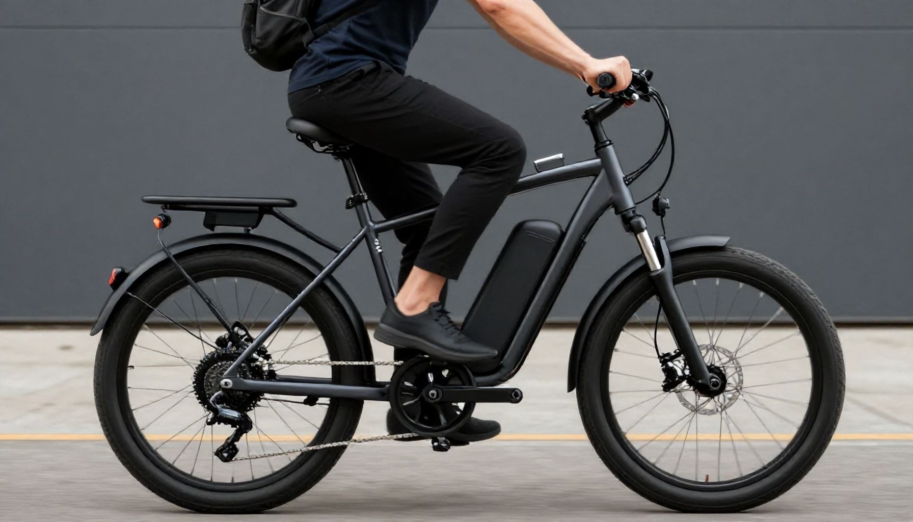 500 Watt Elektrikli Bisiklet ile Hızlı, Verimli ve Güçlü Gezintiler İçin 6 Öneri*