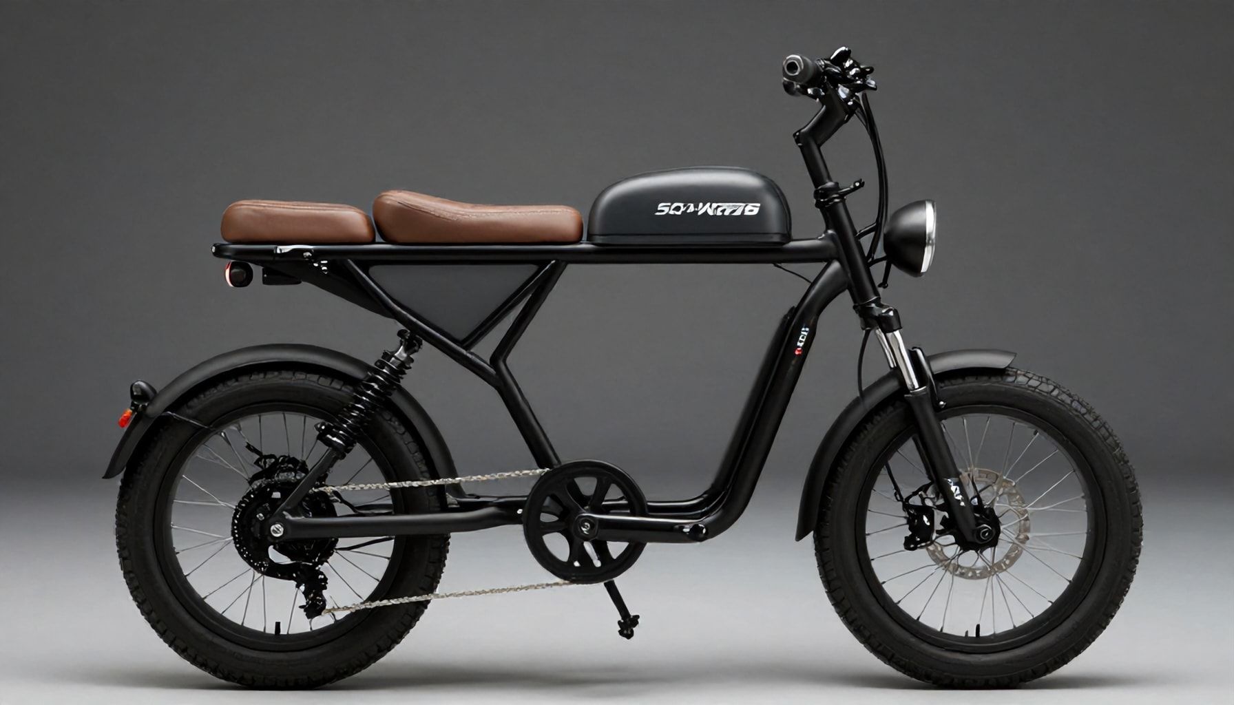 500 Watt Elektrikli Bisikletin 3 Büyük Avantajı ve 1 Riski*