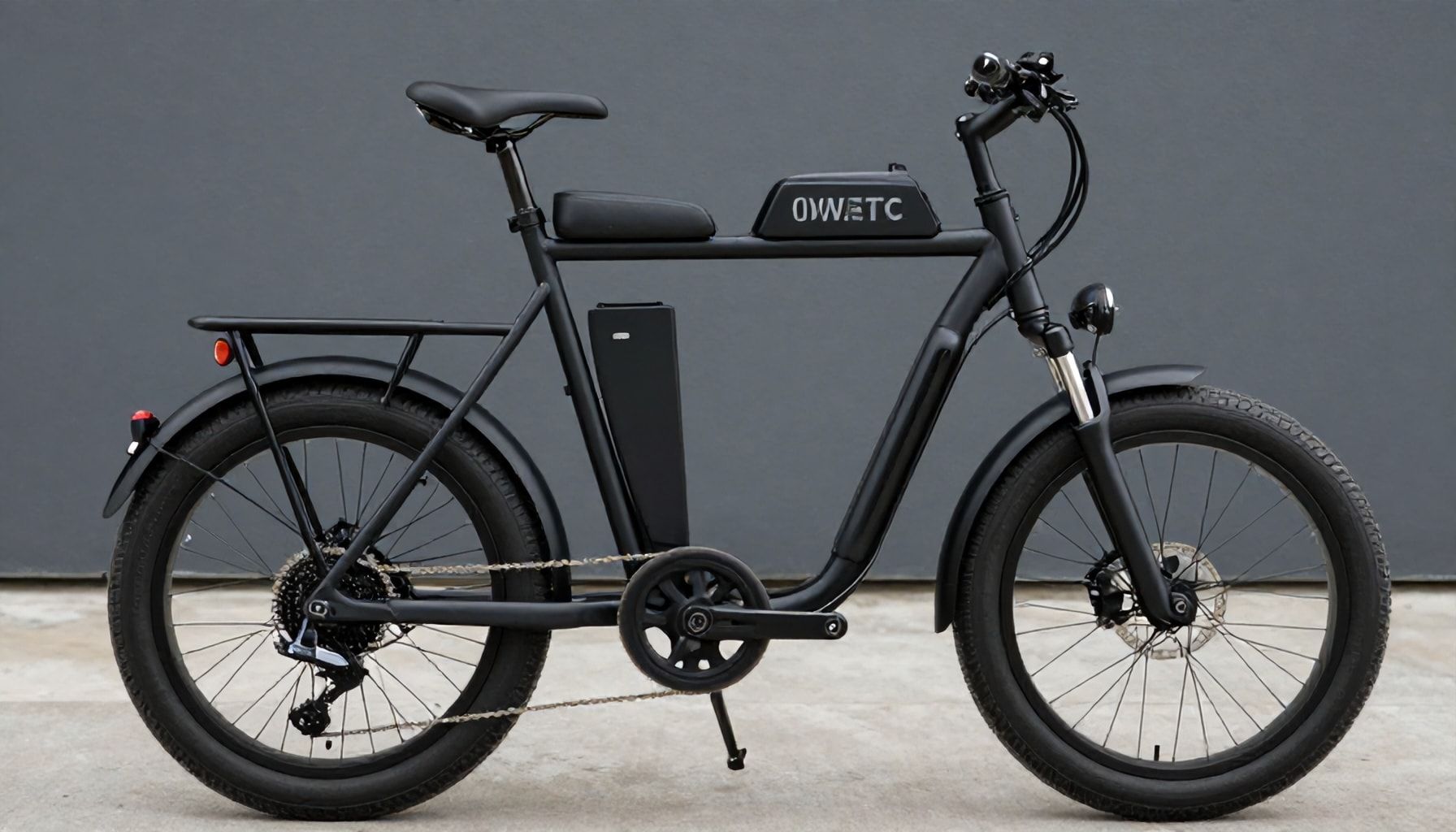 500 Watt Elektrikli Bisikletin Bataryası Ne Kadar Dayanıklı? Doğru Bakım Yöntemleri*