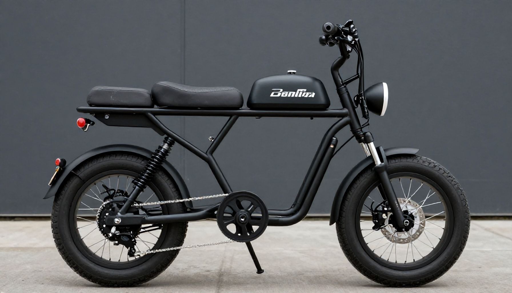 500 Watt Elektrikli Bisikletin Sizin İçin Ne Değeri Var?*