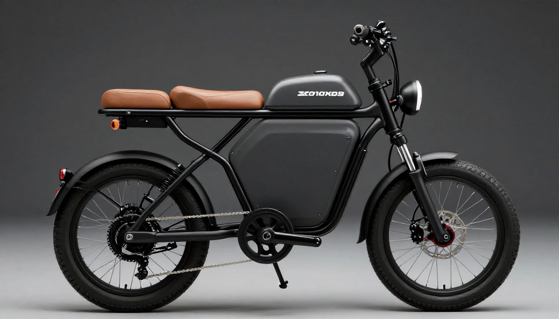 500W Elektrikli Bisikletin 5 Büyük Avantajı: Neden Tercih Etmelisiniz?*