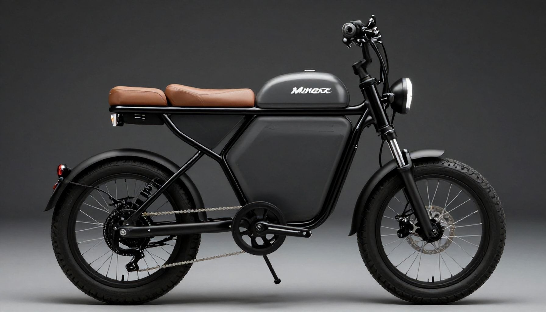 500W Elektrikli Bisikletin Gücü ve Performansı: Gerçekleri Keşfedin*