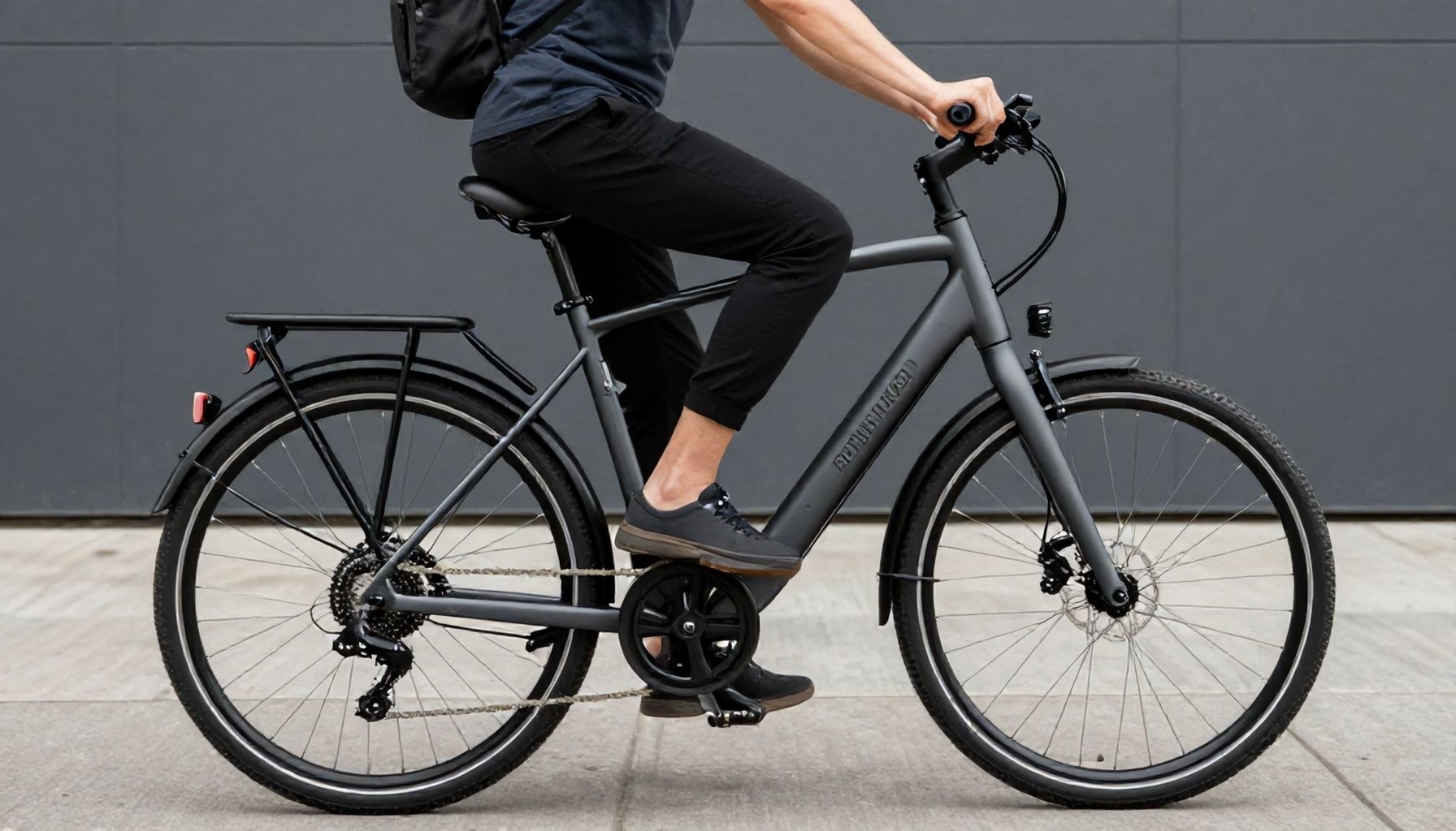 500W Elektrikli Bisikletle Hızlı ve Güçlü Seyahatler İçin 7 Temel İpuçları*