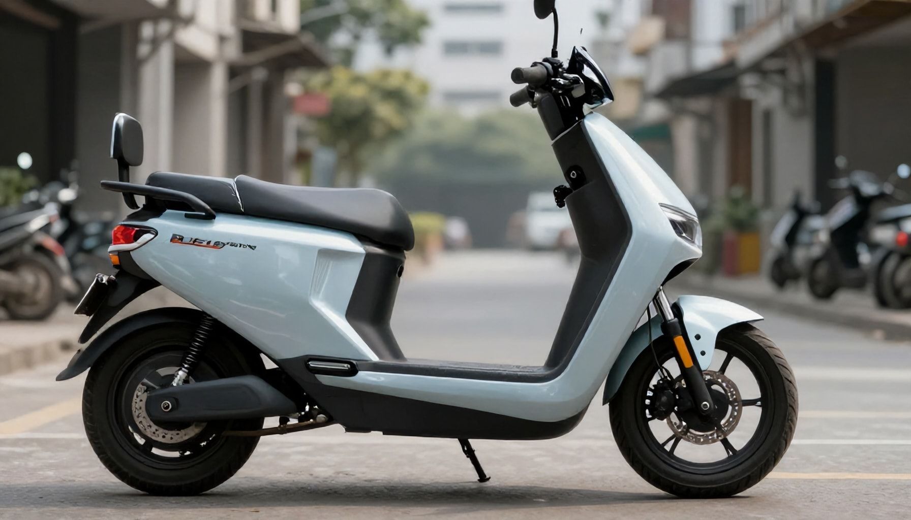 6 Adımda Elektrikli Bisiklet Plakası Nasıl Alınır?*