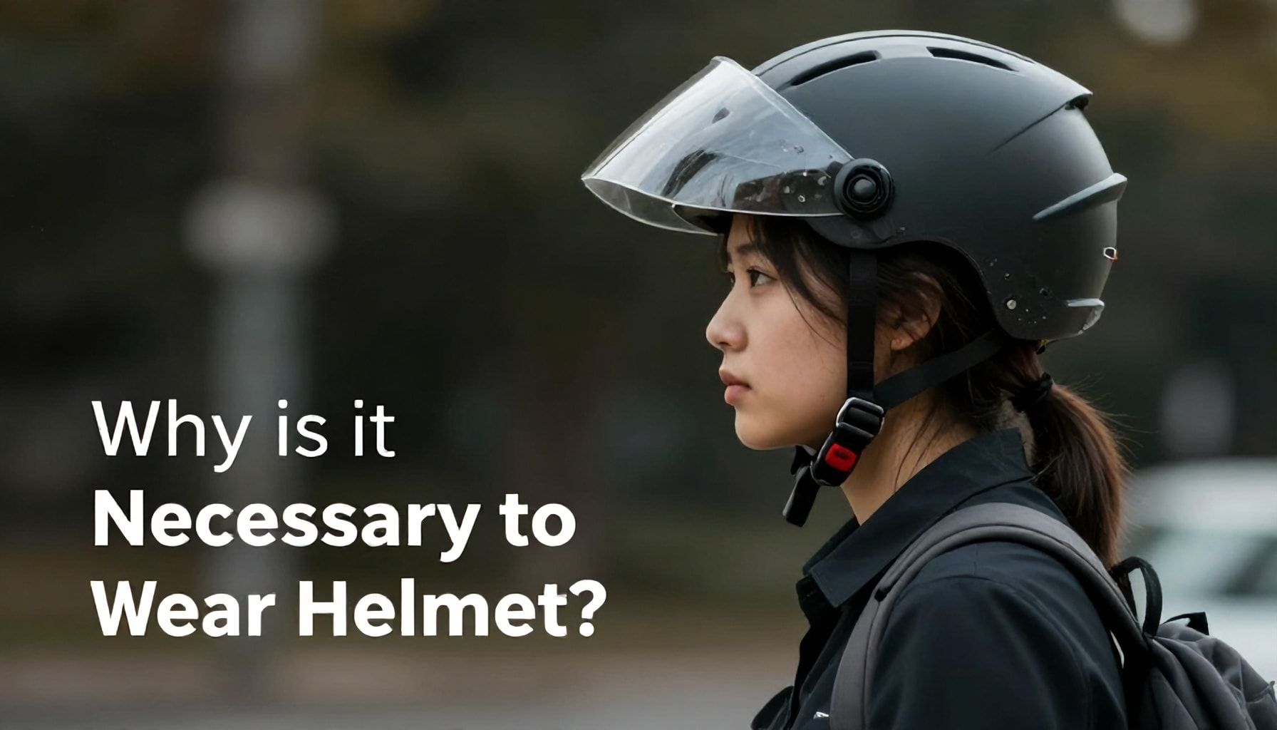 6 Neden Kaskı Takmak Zorunludur?