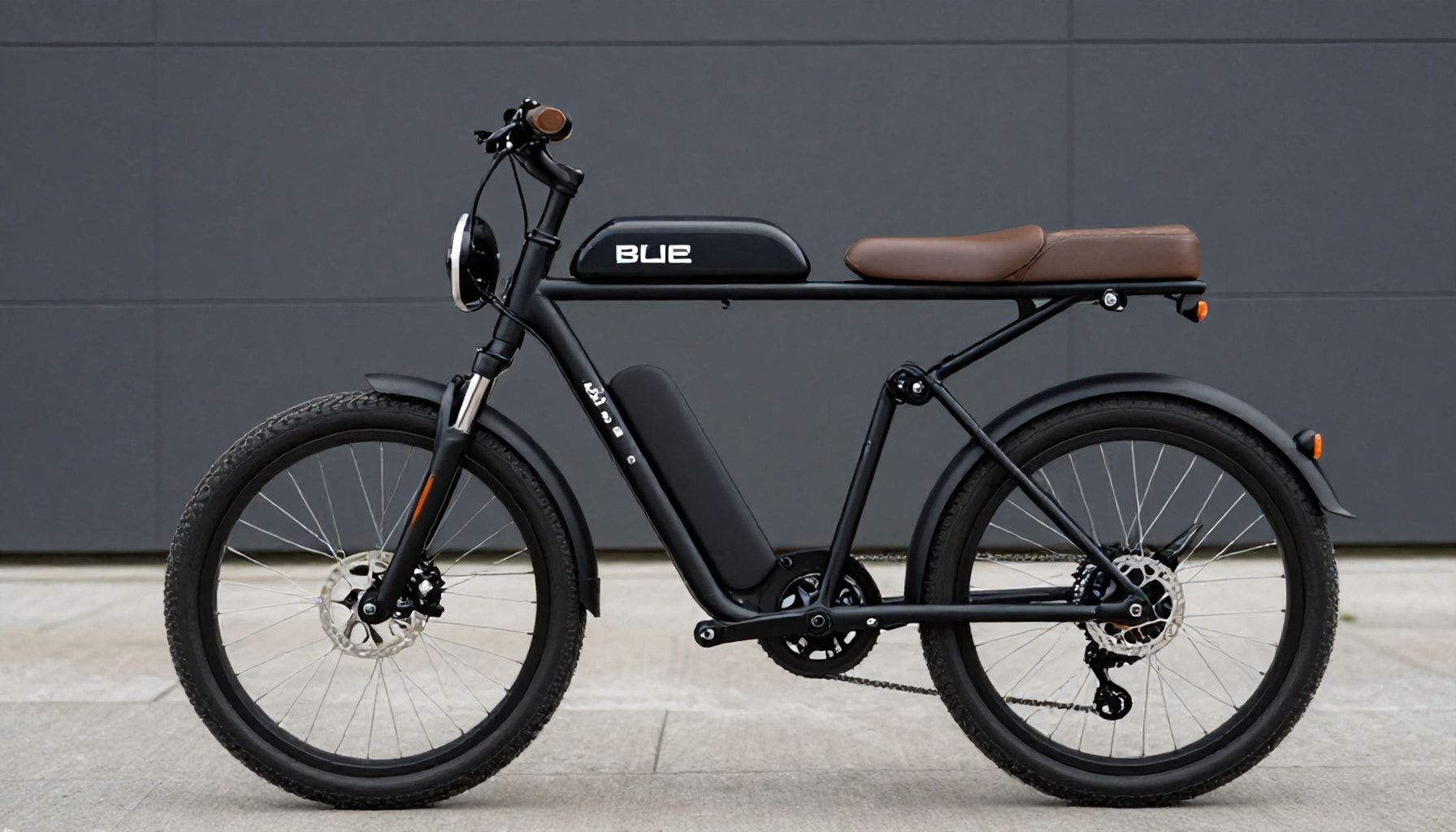 750 Watt Elektrikli Bisiklet ile 50 km’ye Kadar Gitmek: Güçlü ve Verimli Seyahatler*