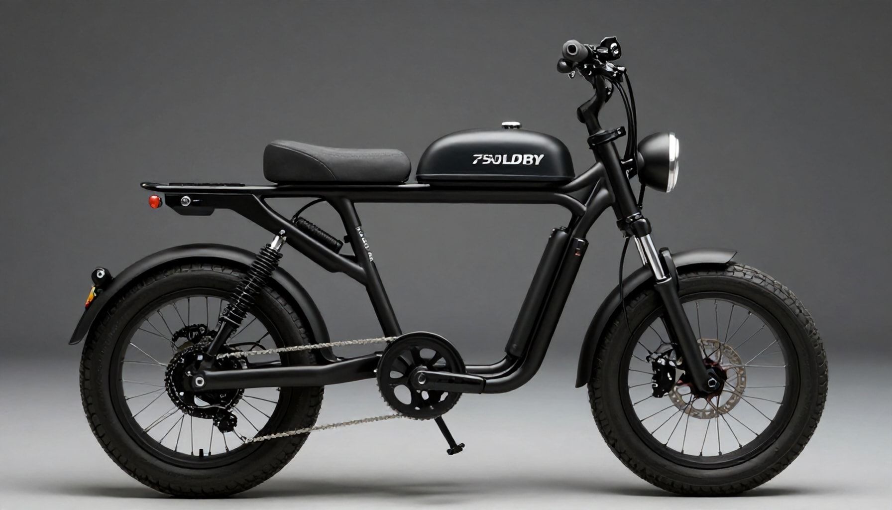 750 Watt Elektrikli Bisikletin Gerçek Maliyetleri: Ne Kadar Tahmin Ediyorsunuz?*