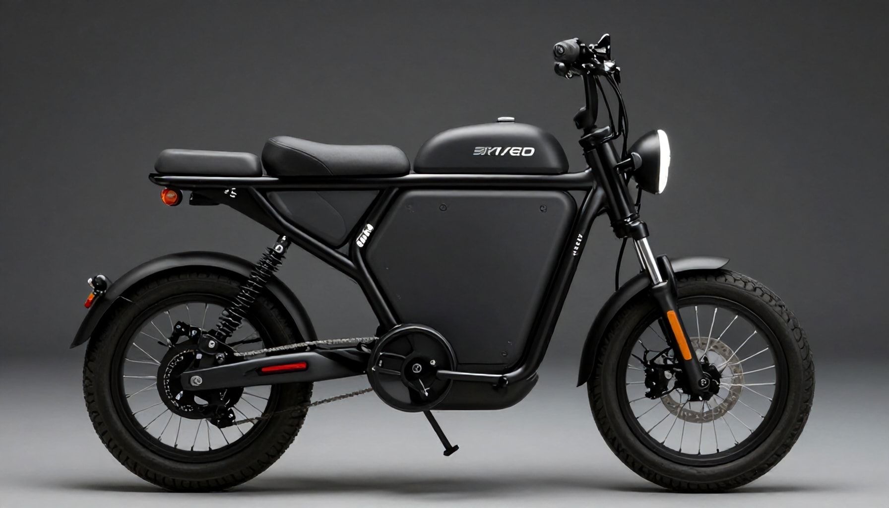 750 Watt Elektrikli Bisikletin Gizli Gücü: Ne Kadar Hızlı Gidiyor?*