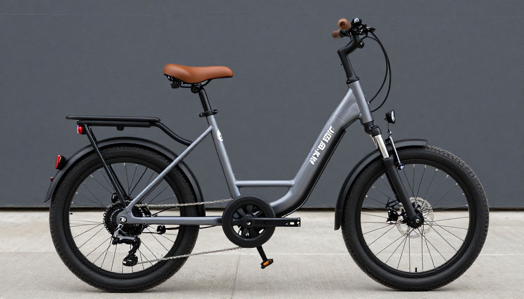 A101 3-Tekerlekli Elektrikli Bisikletin Gerçek Performansını Keşfedin*