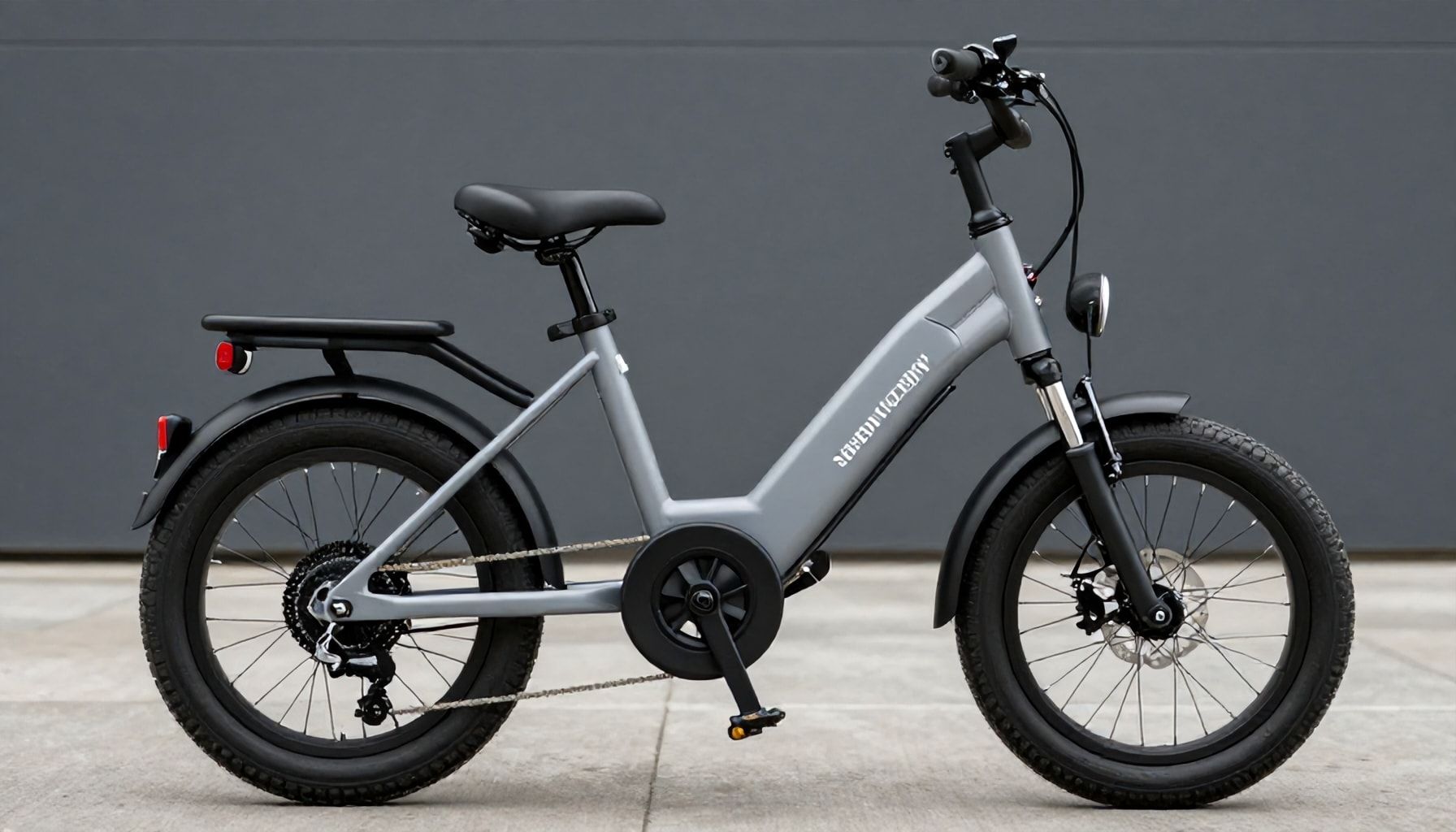 A101 3-Tekerlekli Elektrikli Bisikletinizi Nasıl Bakım Yaparsınız?*