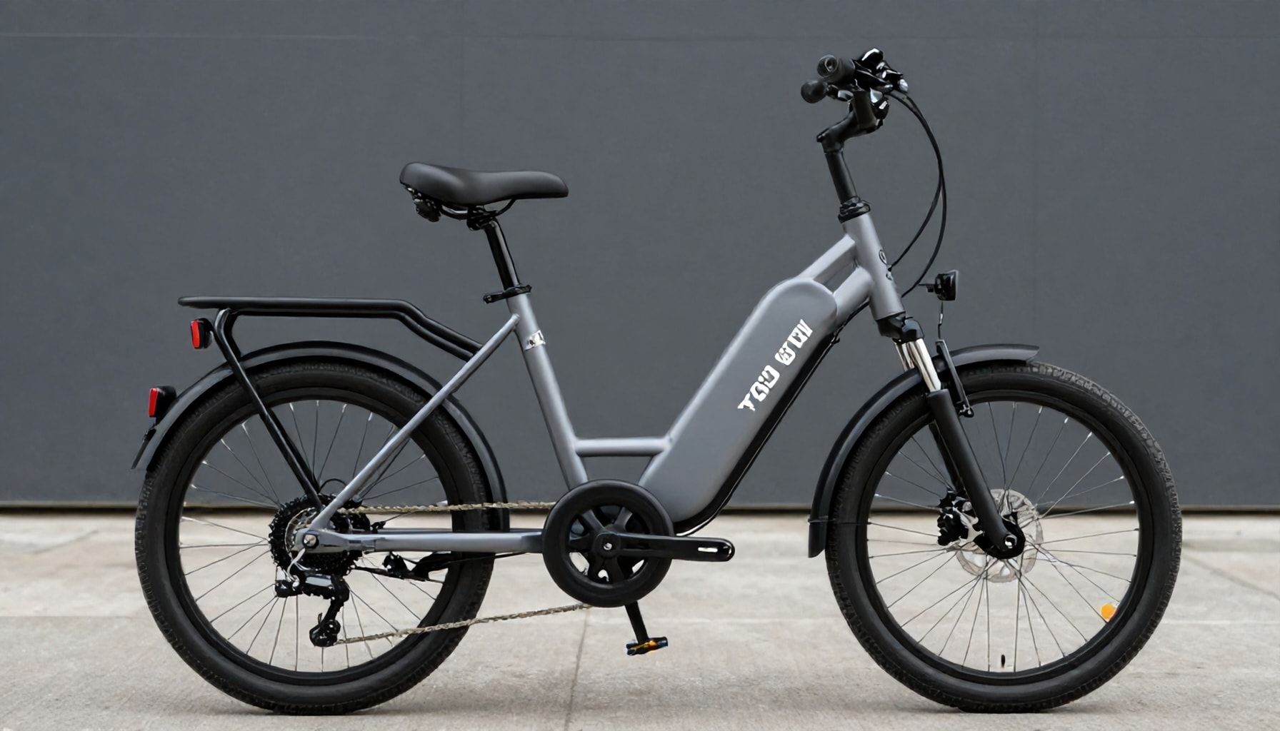 A101 3-Tekerlekli Elektrikli Bisikletinizi Neden Tercih Etmelisiniz?*