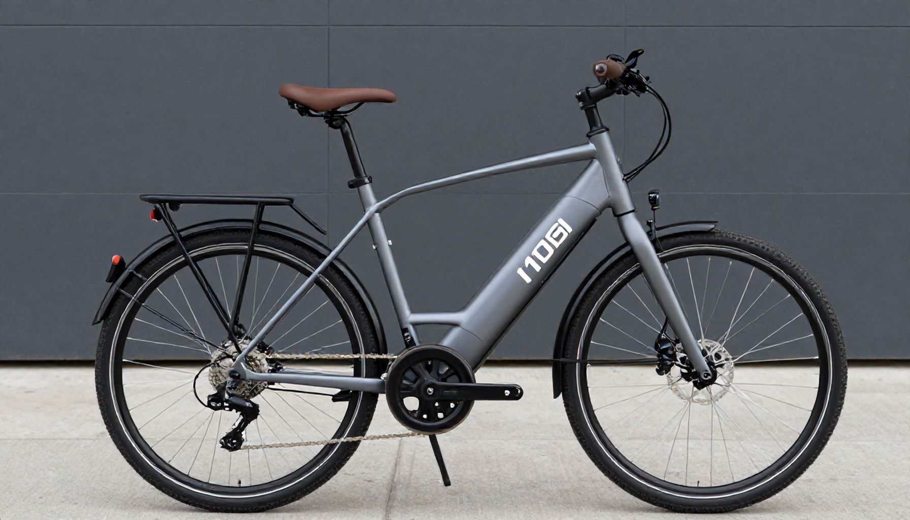 A101 Elektrikli Bisiklet ile 1 Saatte 10 KM’ye Nasıl Ulaşırsınız?*