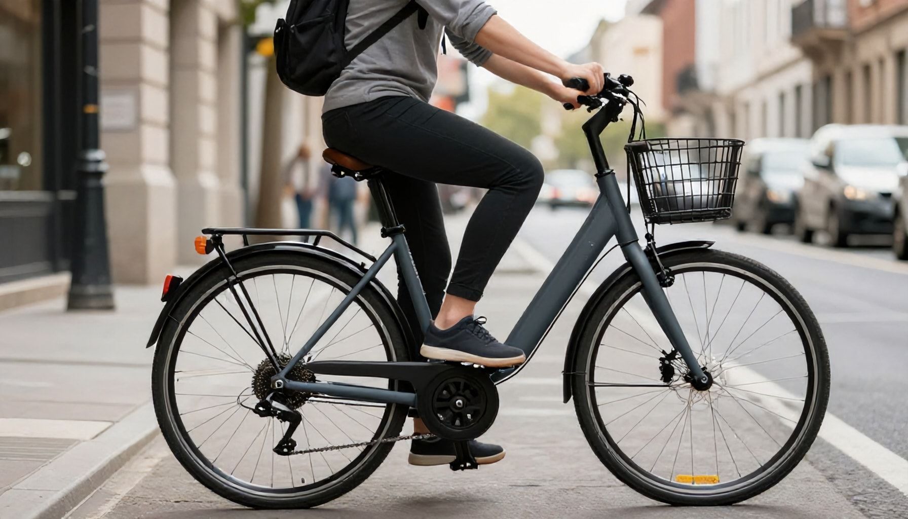 A101 Elektrikli Bisiklet ile Şehir Gezintilerinde 3 Hayat Kurtaran İpucu*