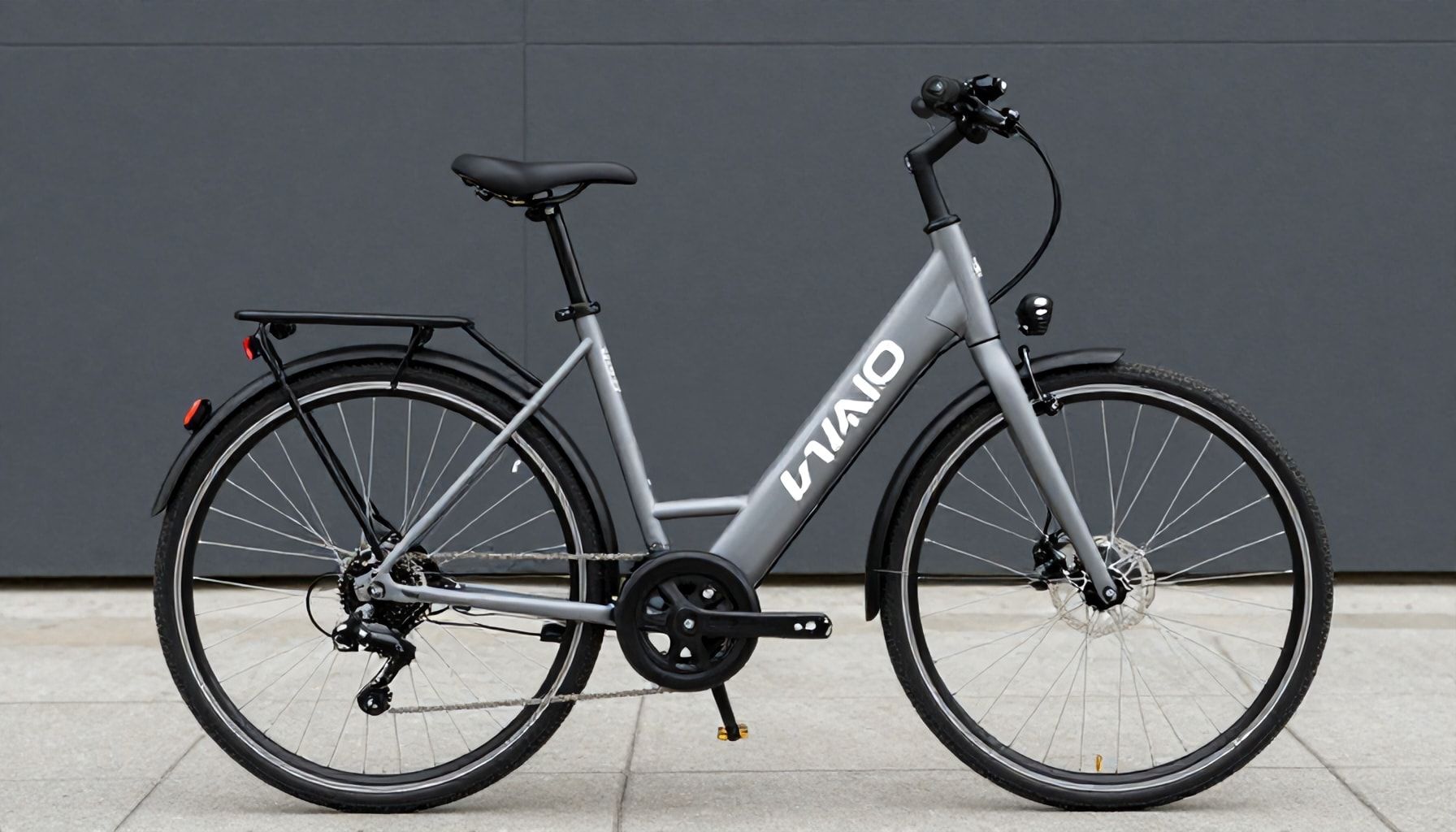 A101 Elektrikli Bisikletin 5 Ana Avantajı*