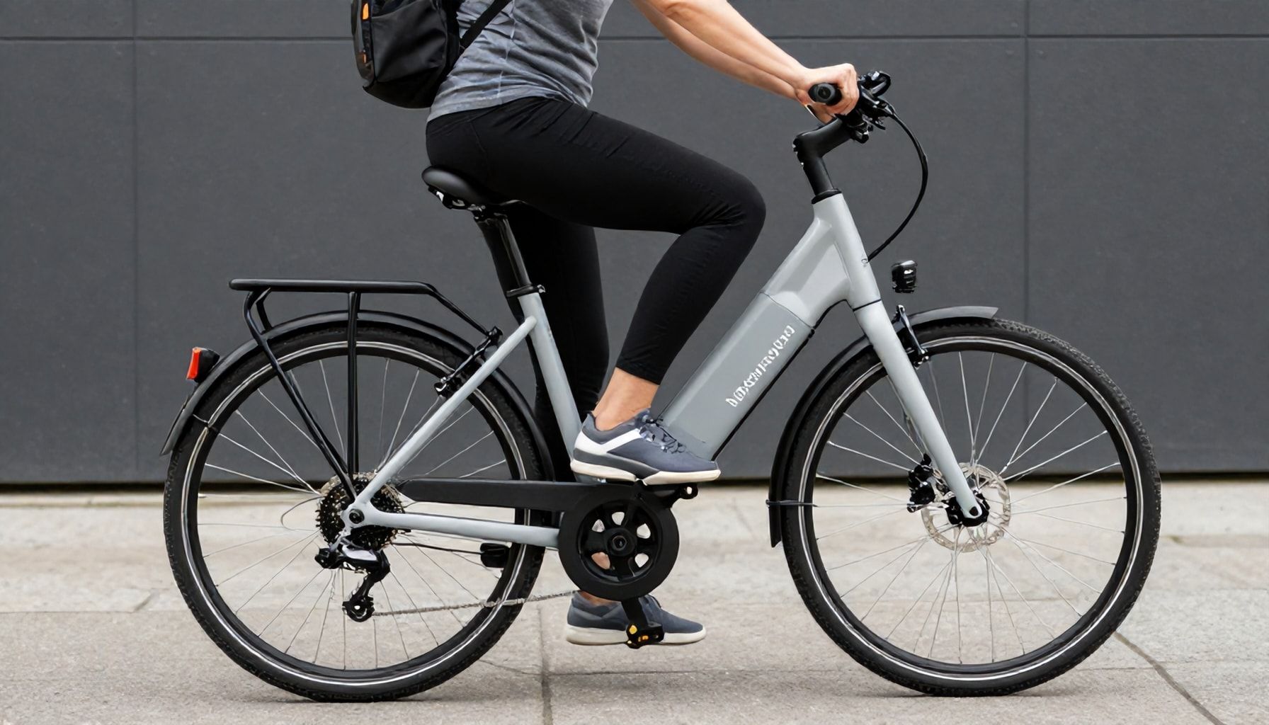 A101 Volta Elektrikli Bisiklet ile Ekonomik ve Çevre Dostu Seyahatler Nasıl Yapılır?*