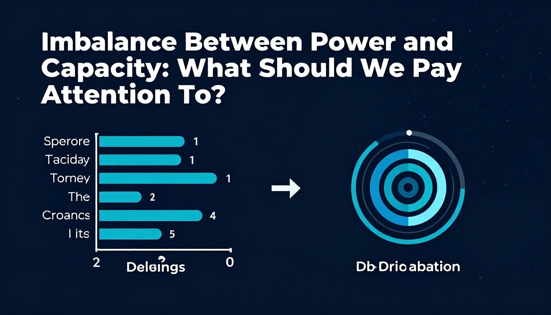 Akü Gücü ve Kapasite Arasında Dengesizlik: Ne Dikkat Etmeliyiz?*