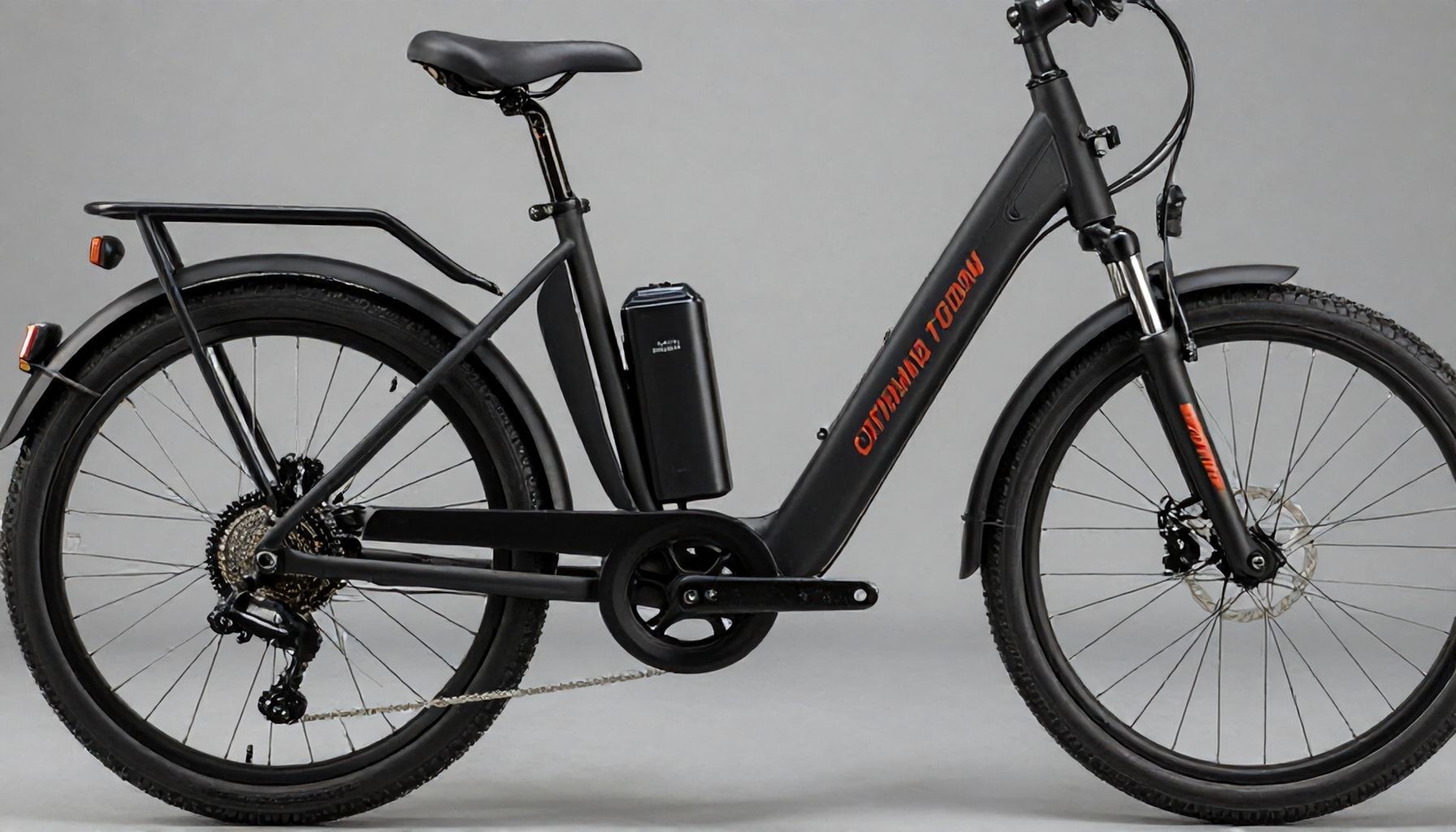 Akü, Motor, Batarya: Elektrikli Bisikletlerin Gerçek Performans Gizemi*