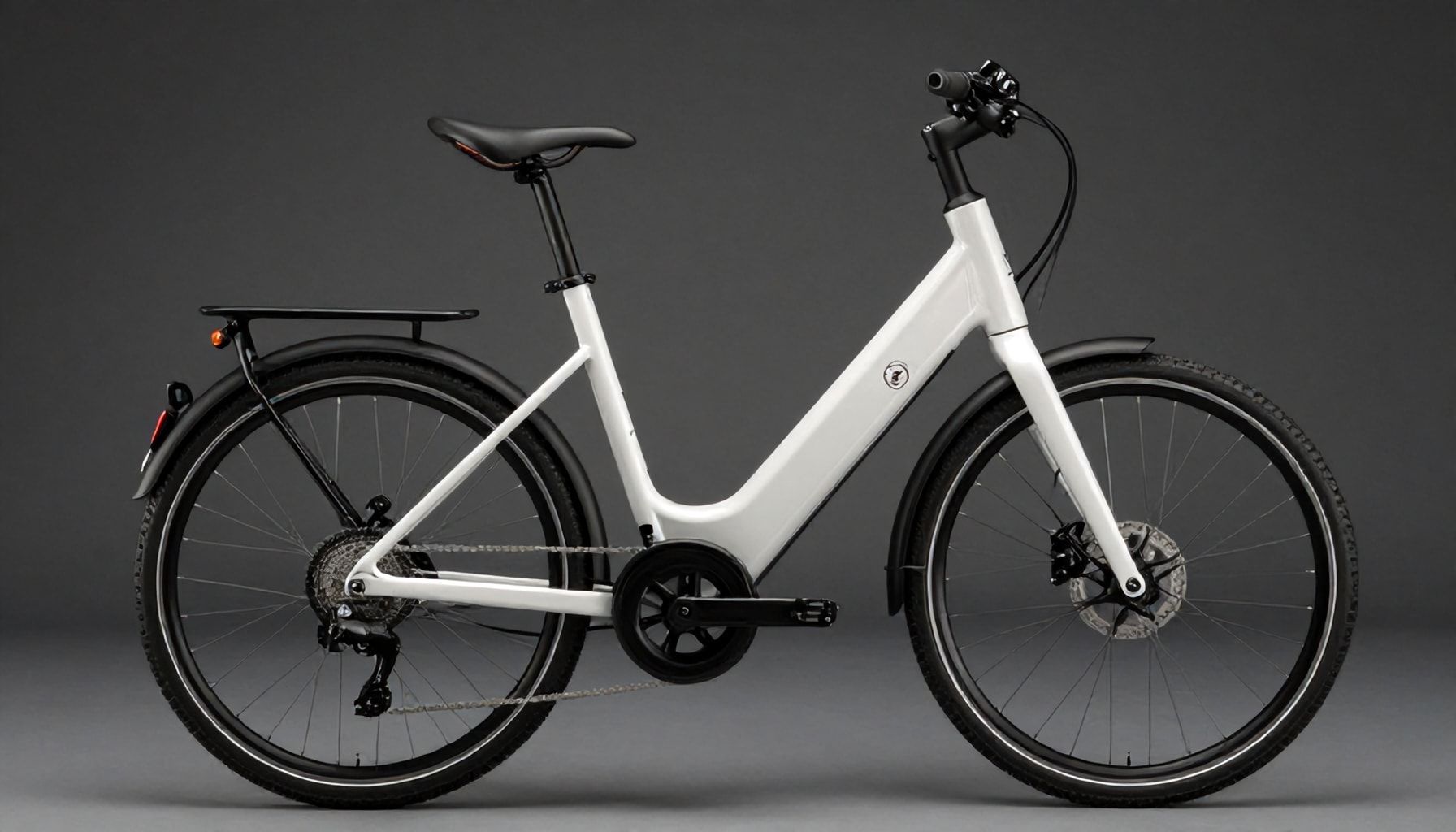 Alfa Romeo R2 Elektrikli Bisikletin Gizli Özellikleri: Ne Bilmiyorsunuz?*