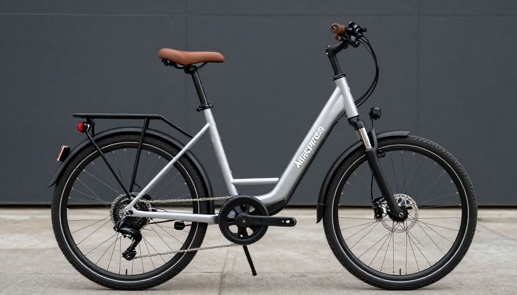 AliExpress'te Elektrikli Bisiklet Alırken 3 Önemli Nokta: Hızlı Teslimat ve Kalite Garantisi"*