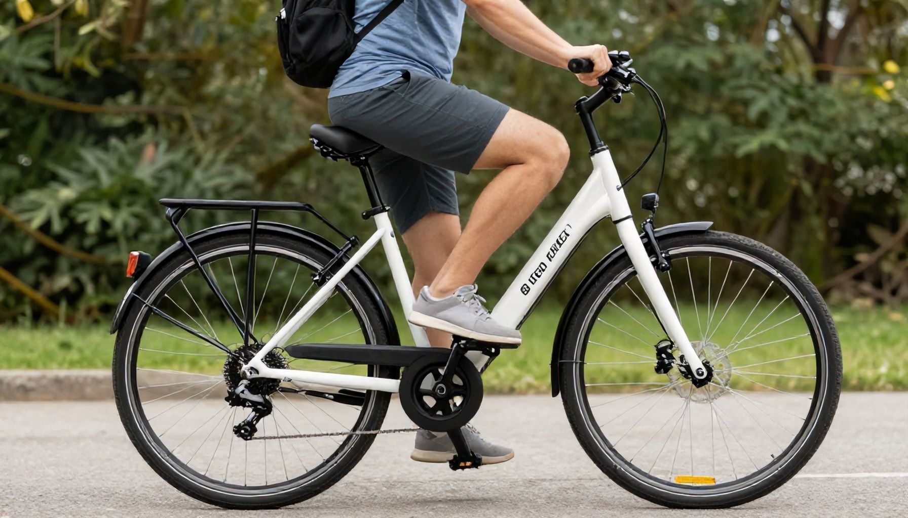 Altec E-Bike ile Çevre Dostu Seyahatlerinizi Nasıl Başlatırsınız?*