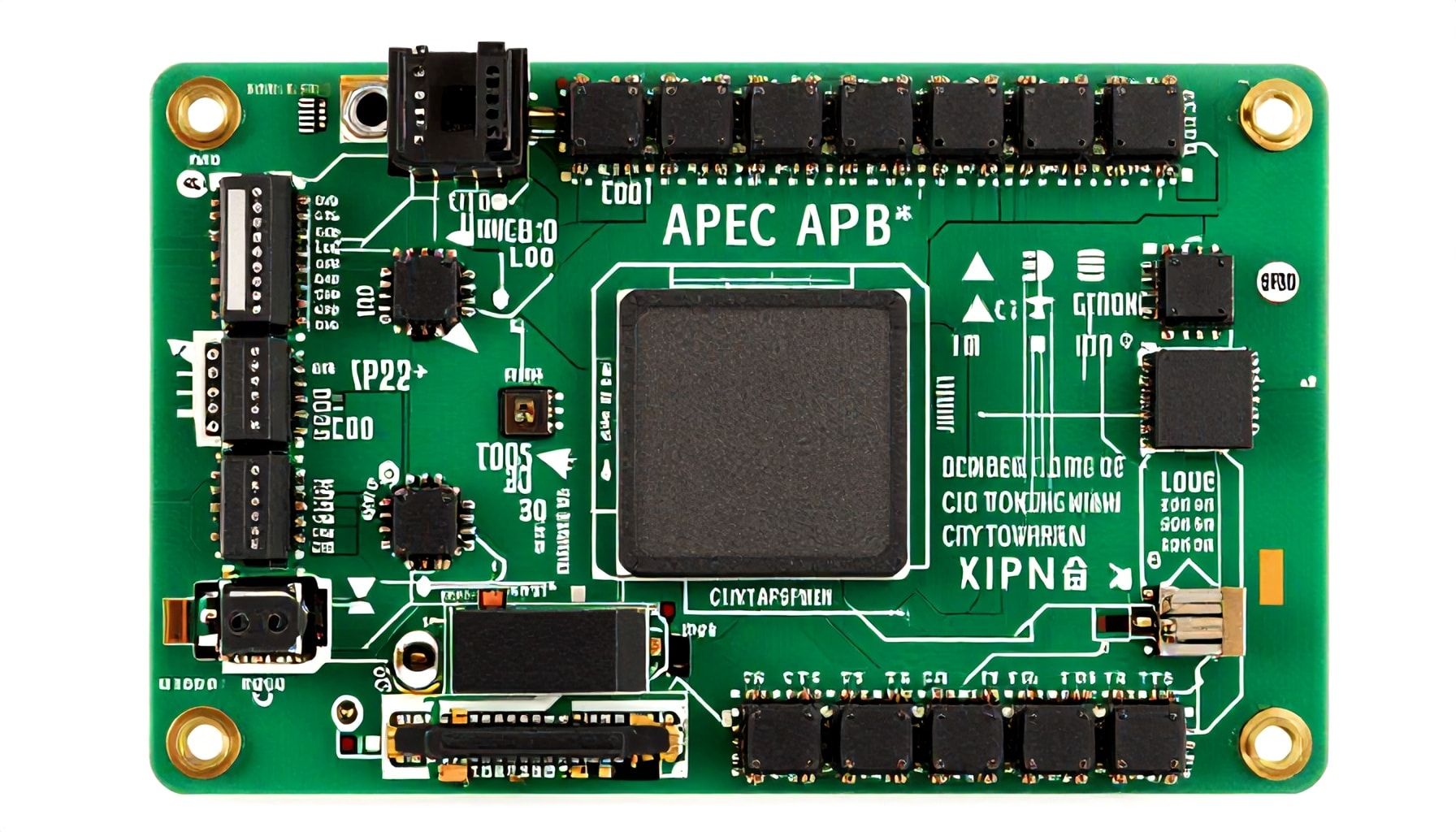 APEC APB2 ile 10 Dakikada Şehiri Gezinme Yöntemi*