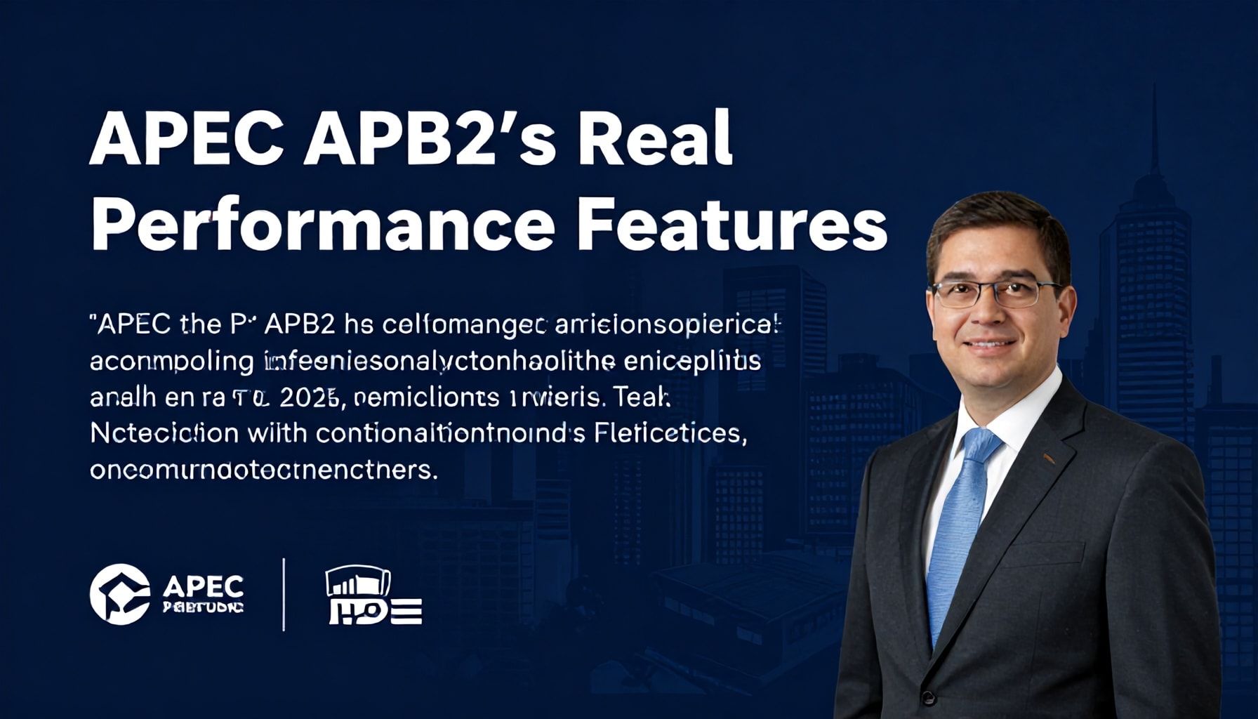 APEC APB2’nin Gerçek Performansı: Beklenmedik Özellikler*