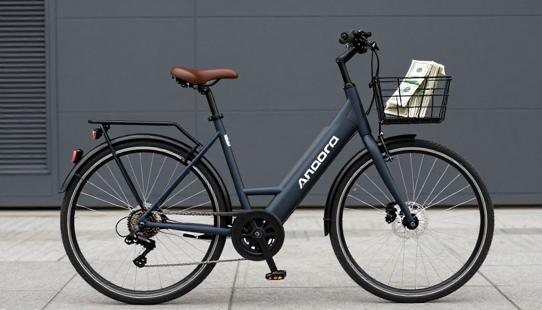 Araora Elektrikli Bisiklet ile Nasıl Enerji Tüketimini Azaltır ve Para Kazanırsınız?*
