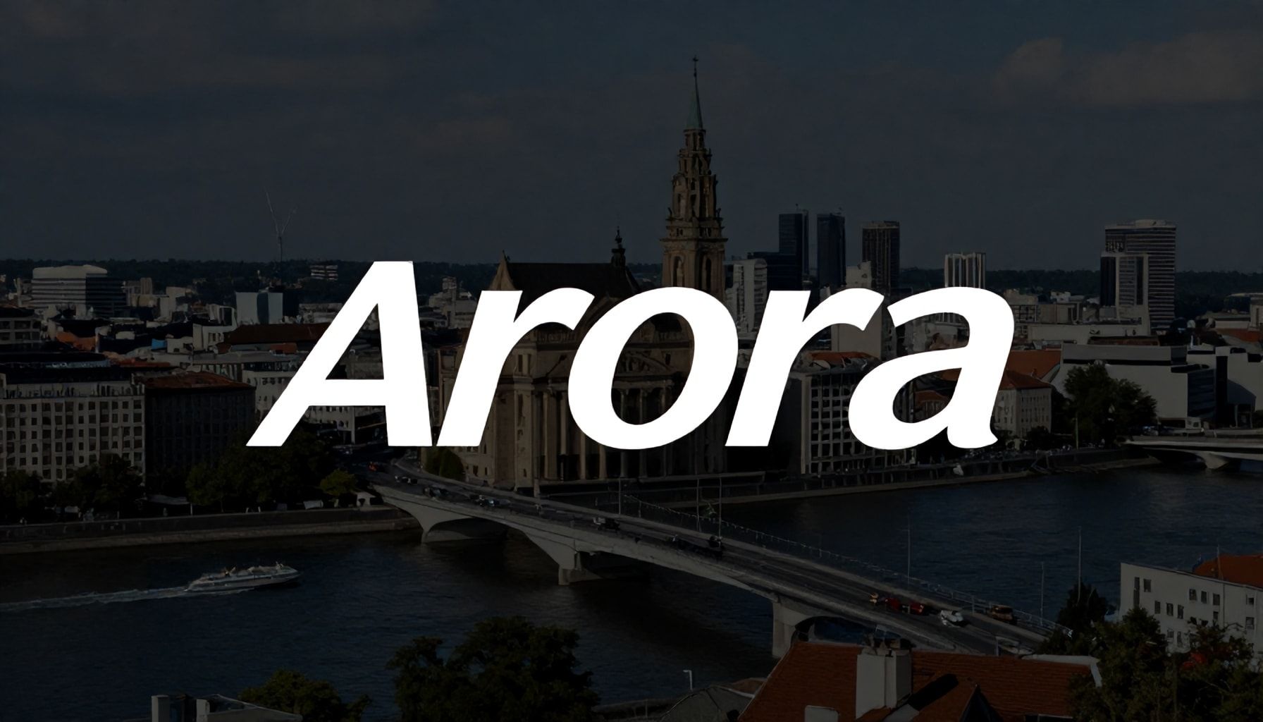 Arora 3 ile Şehri Nasıl Hızlıca Gezersin?*