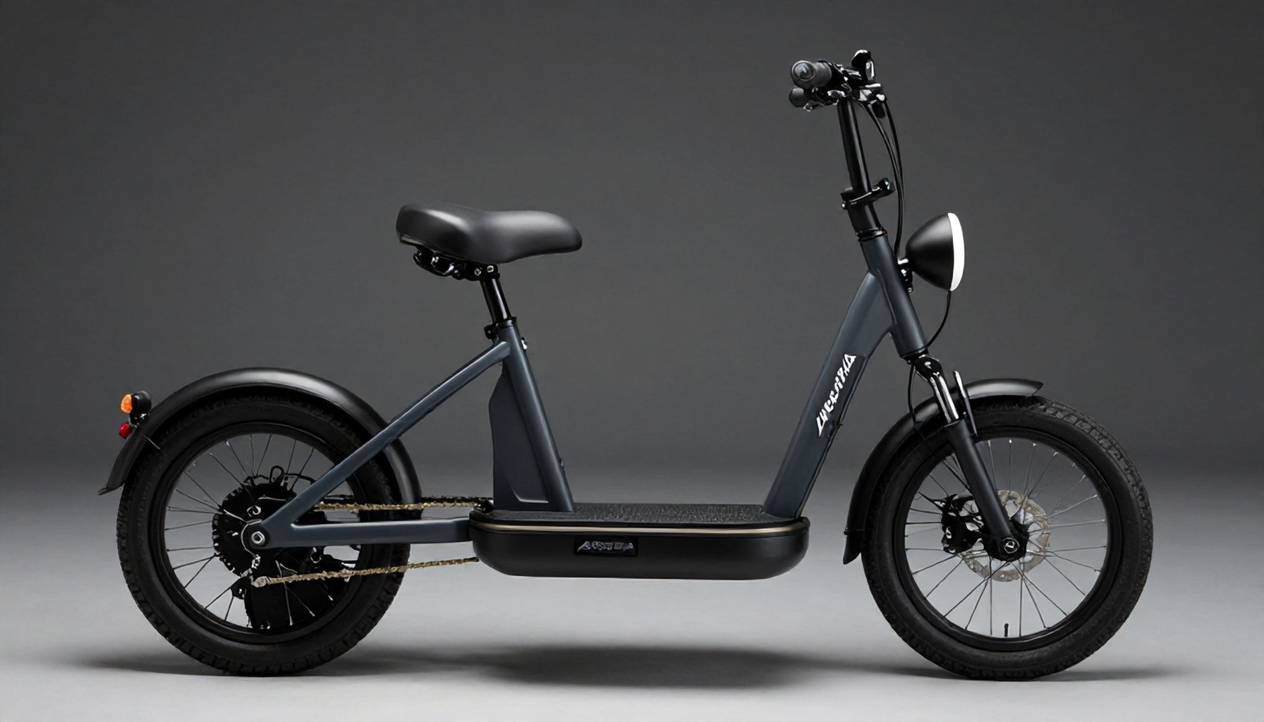 Arora 3 Tekerlekli Elektrikli Bisikletin Gizli Özellikleri ve Gerçekleri*