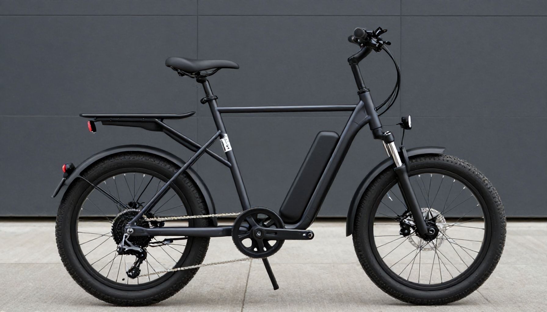 Bakım ve Bakımla Elektrikli Bisikletin Yaşam Ömrünü Uzatın*