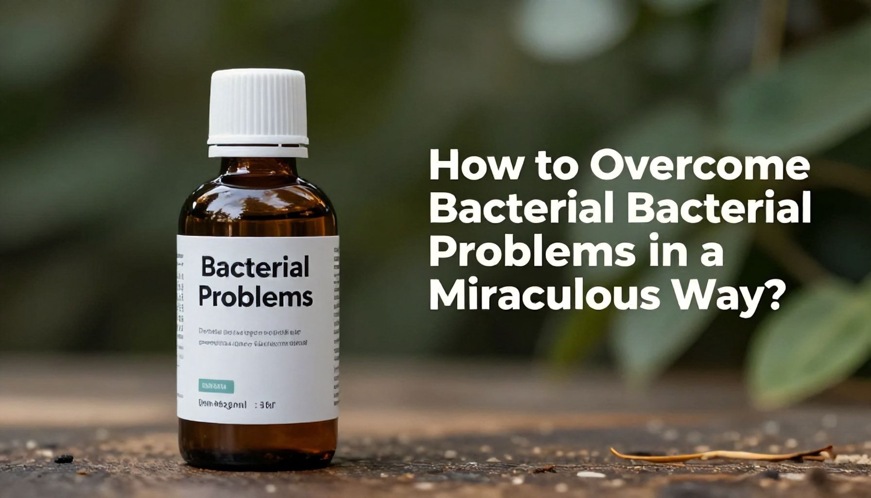 Batteri Sorunlarıyla Mucizevi Şekilde Nasıl Baş Edersiniz?*