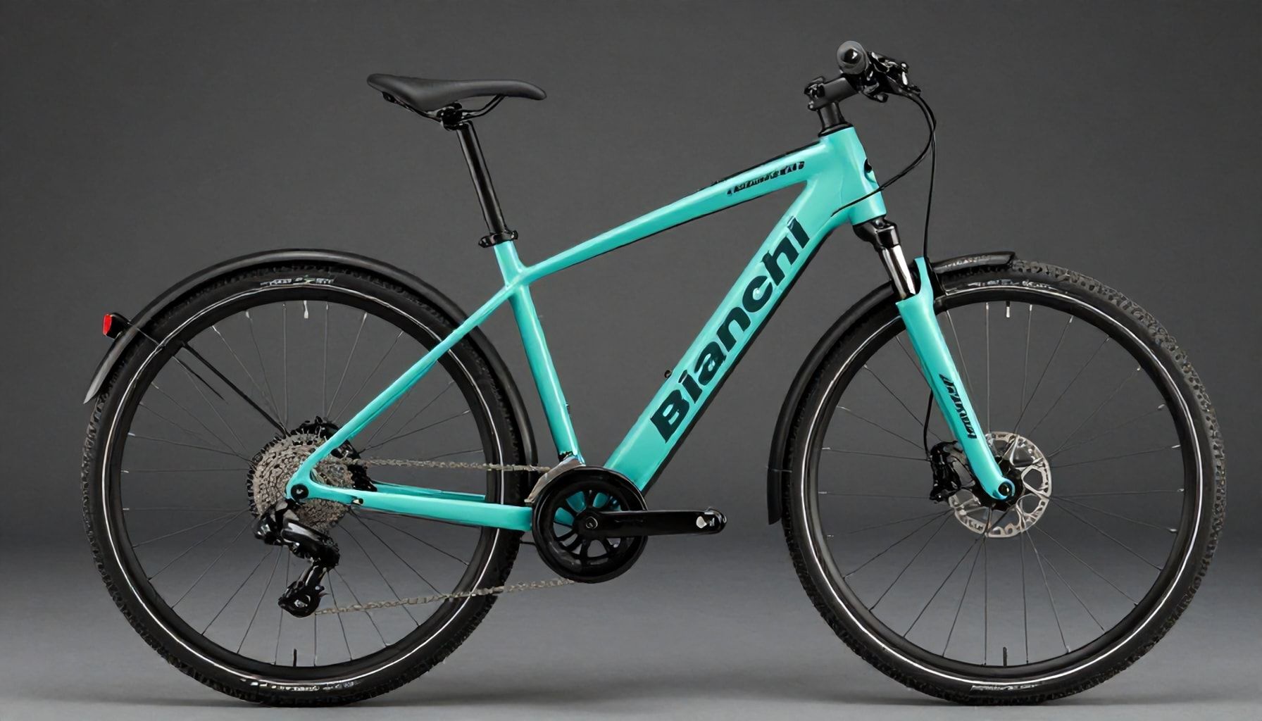 Bianchi E-Bike’ların Gerçek Performansı: Mitler ve Gerçekler*