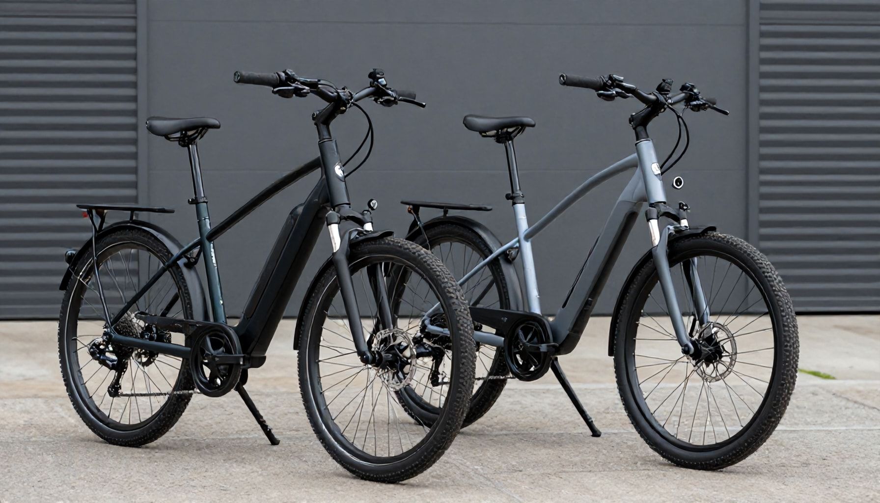 Bilmediğiniz 4 Elektrikli Bisiklet Aksesuarı ve Yolculuğunuzu Nasıl Kolaylaştırır?*