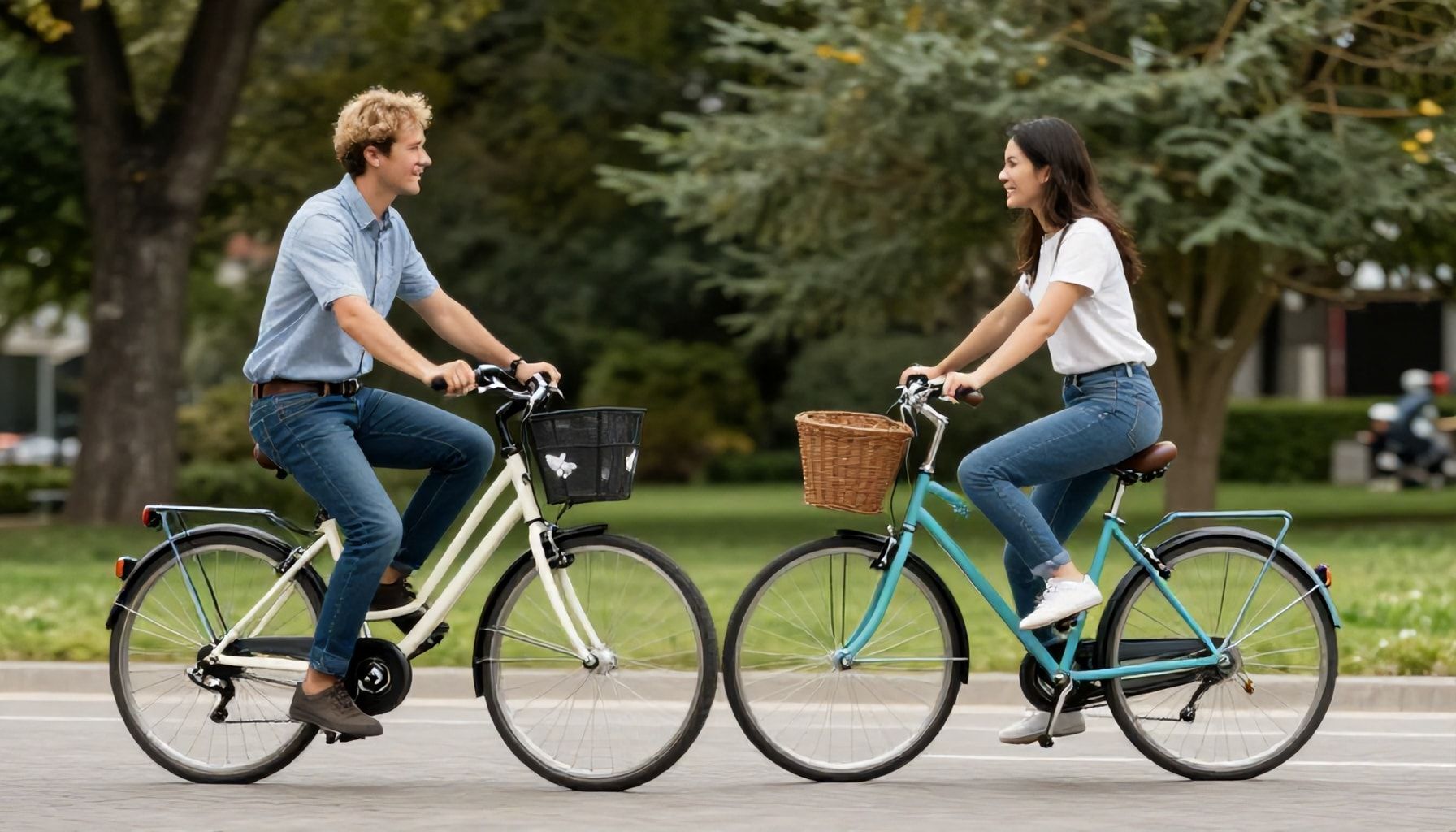 Bim Bisiklet ile Ekonomik ve Sağlıklı Seyahat Nasıl Yapılır?*